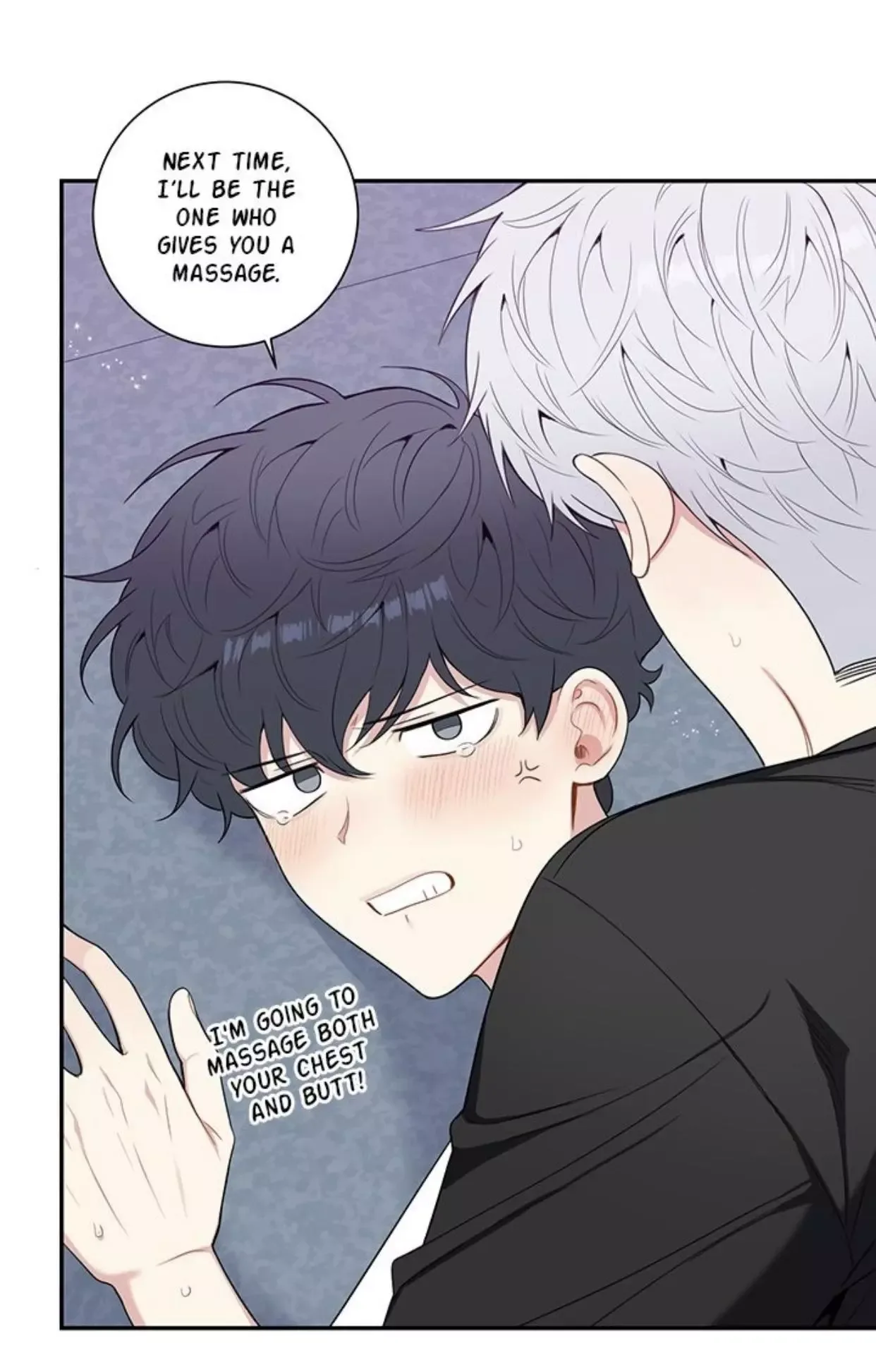 Cherry Blossoms After Winter Chapter 133 page 53