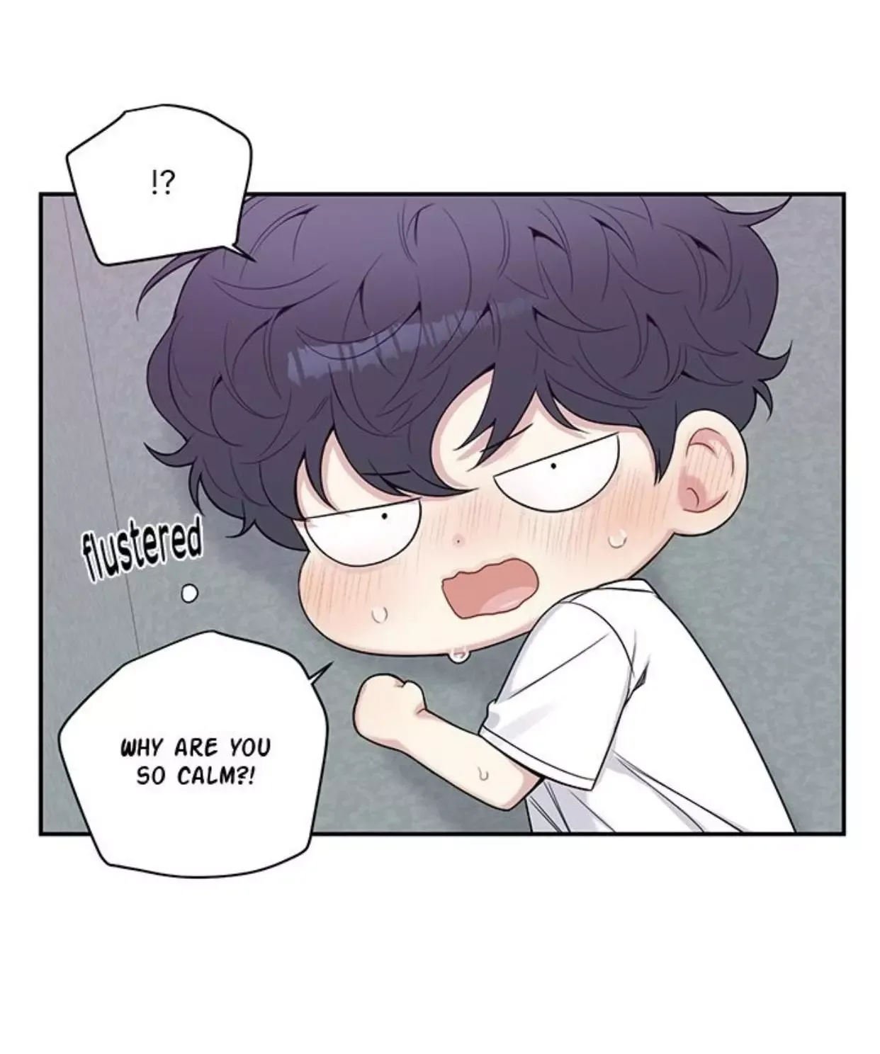 Cherry Blossoms After Winter Chapter 133 page 55