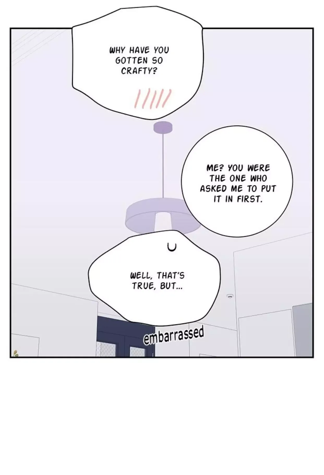 Cherry Blossoms After Winter Chapter 133 page 58
