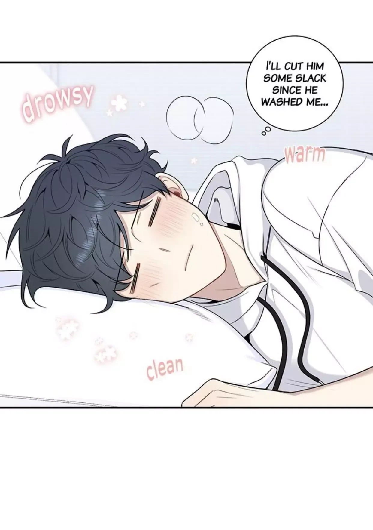 Cherry Blossoms After Winter Chapter 133 page 59