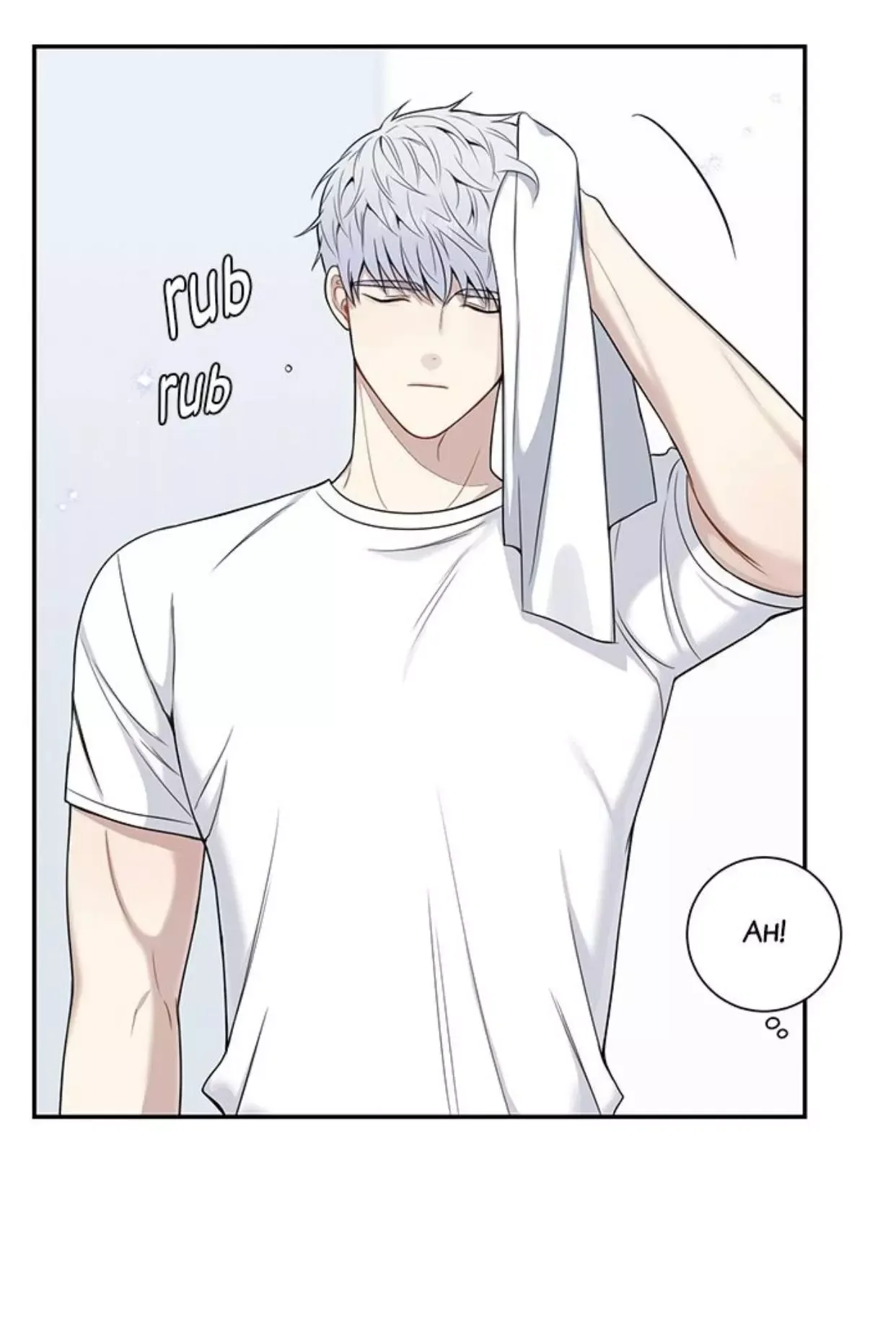 Cherry Blossoms After Winter Chapter 133 page 60