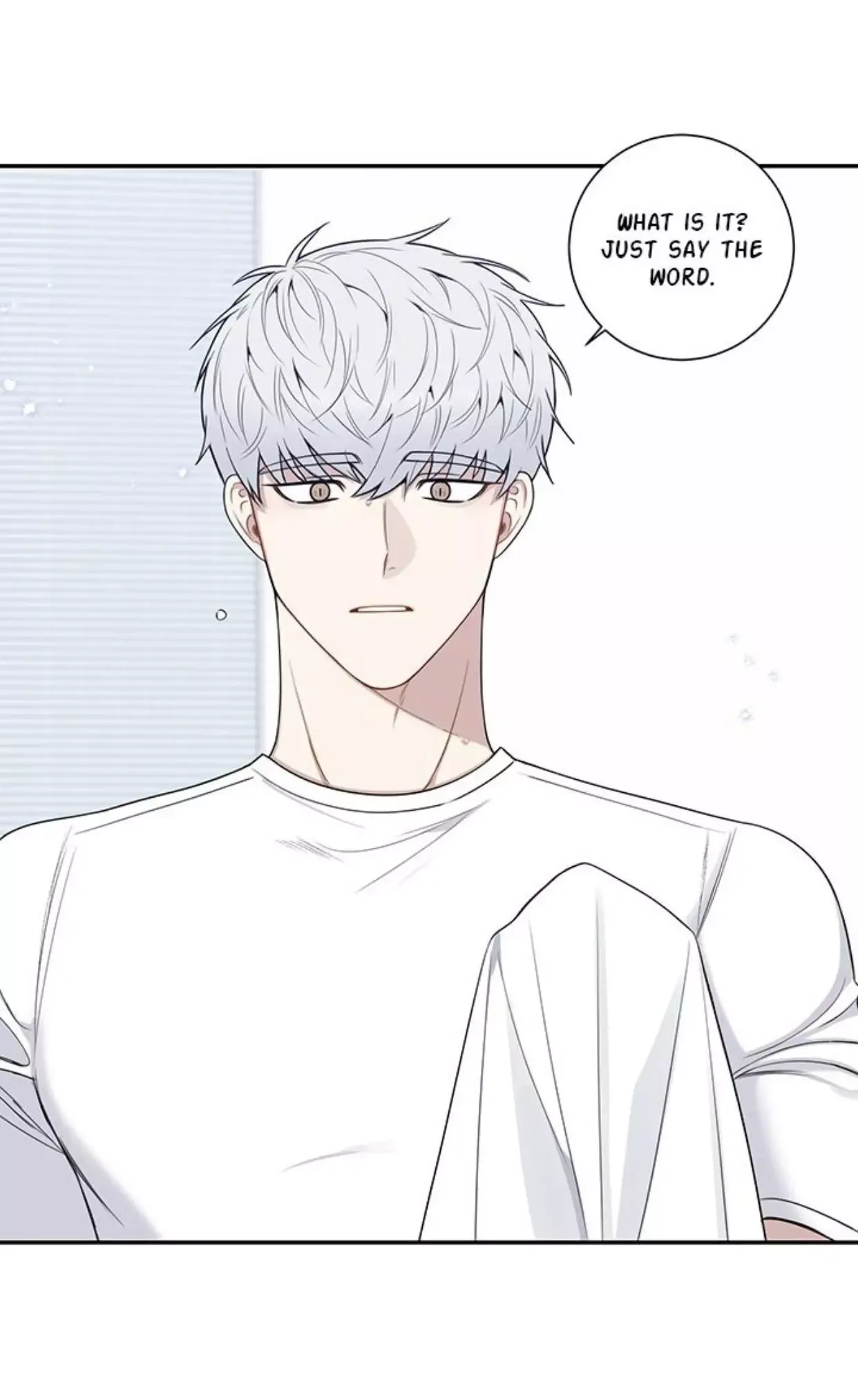 Cherry Blossoms After Winter Chapter 133 page 63