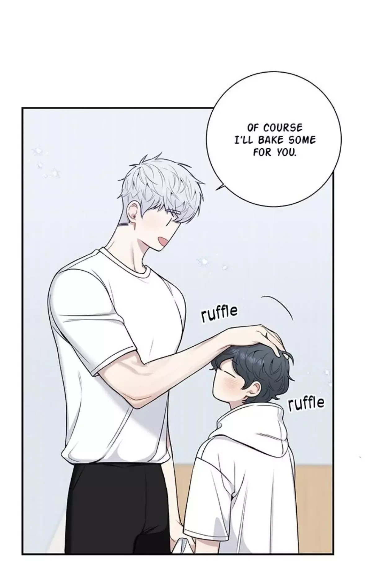 Cherry Blossoms After Winter Chapter 133 page 65