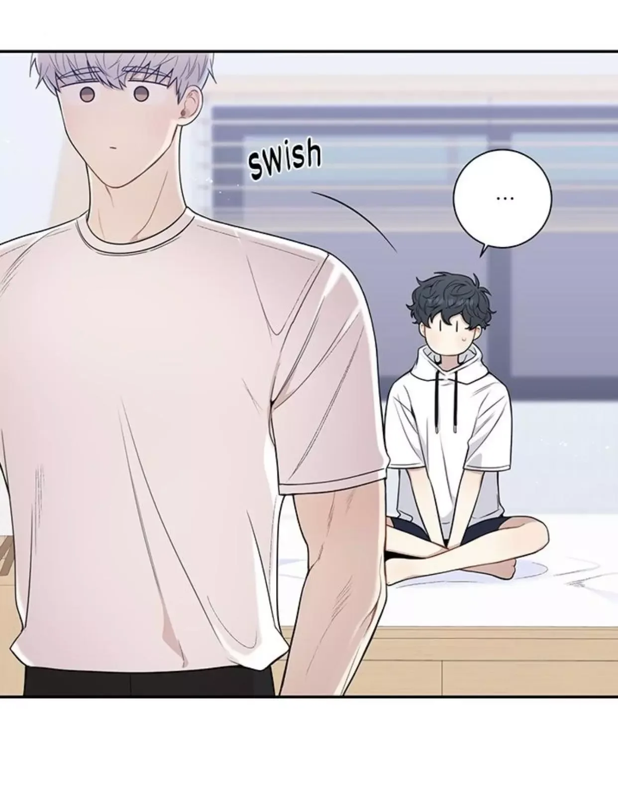 Cherry Blossoms After Winter Chapter 133 page 67