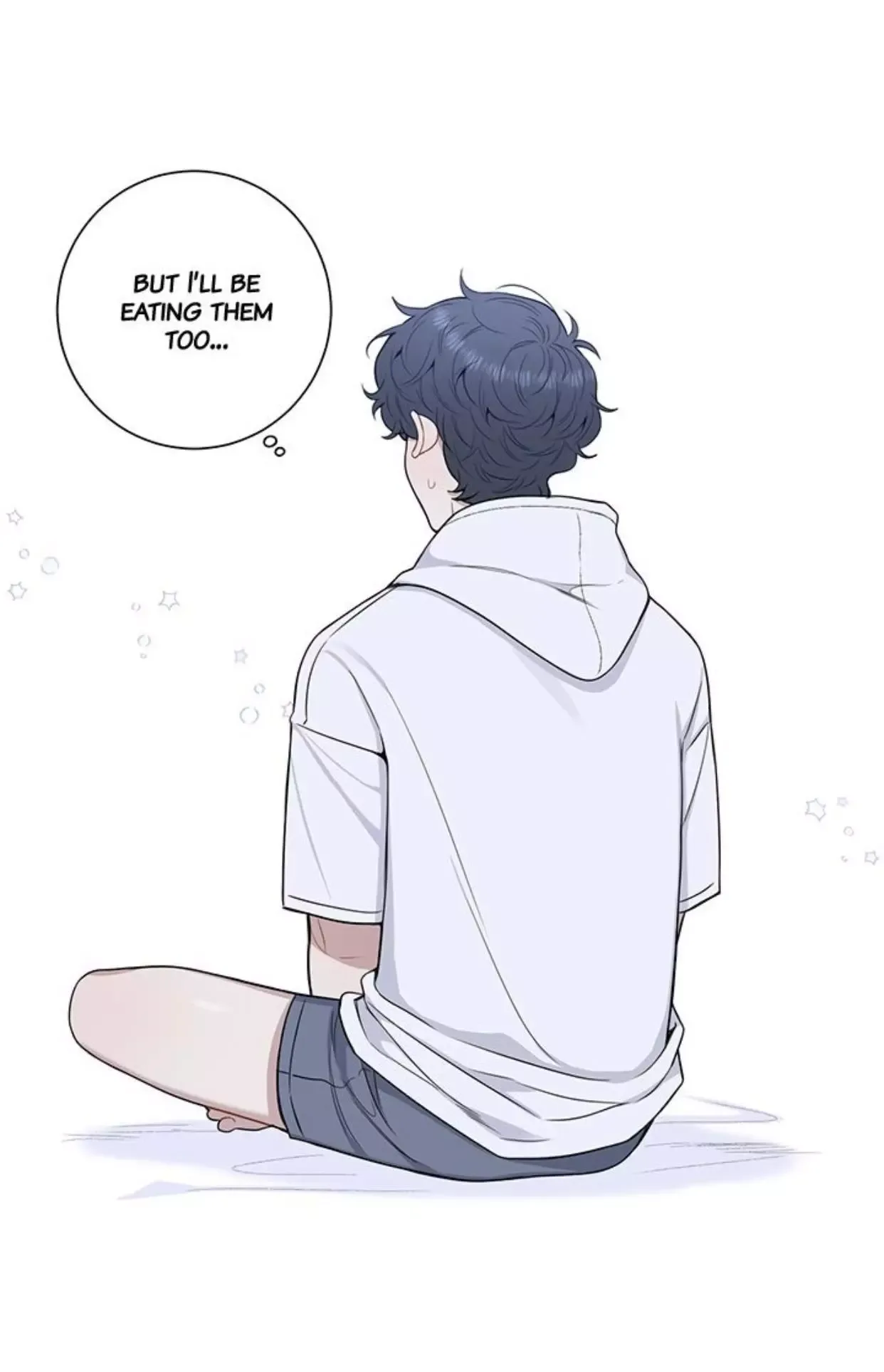 Cherry Blossoms After Winter Chapter 133 page 69