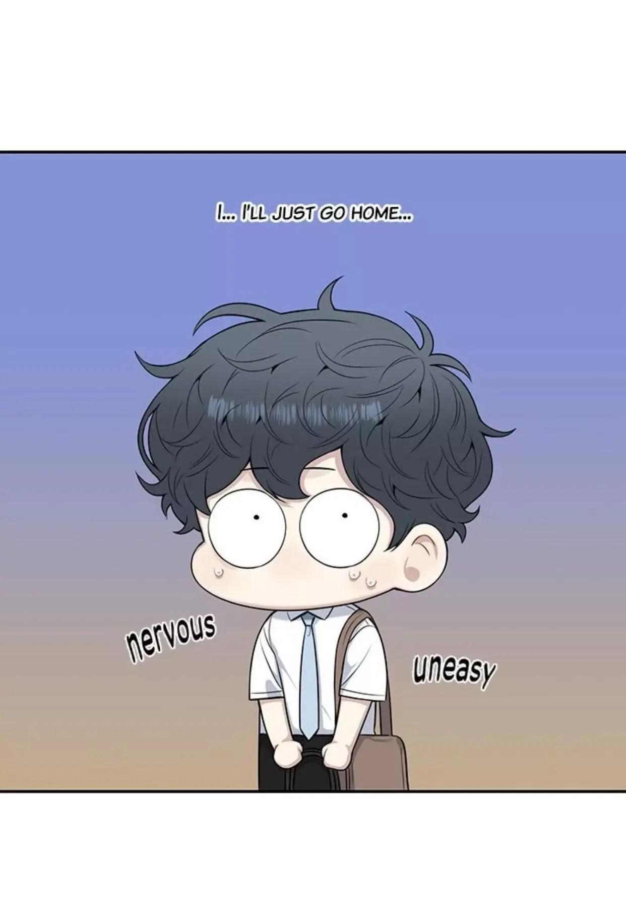Cherry Blossoms After Winter Chapter 134 page 28
