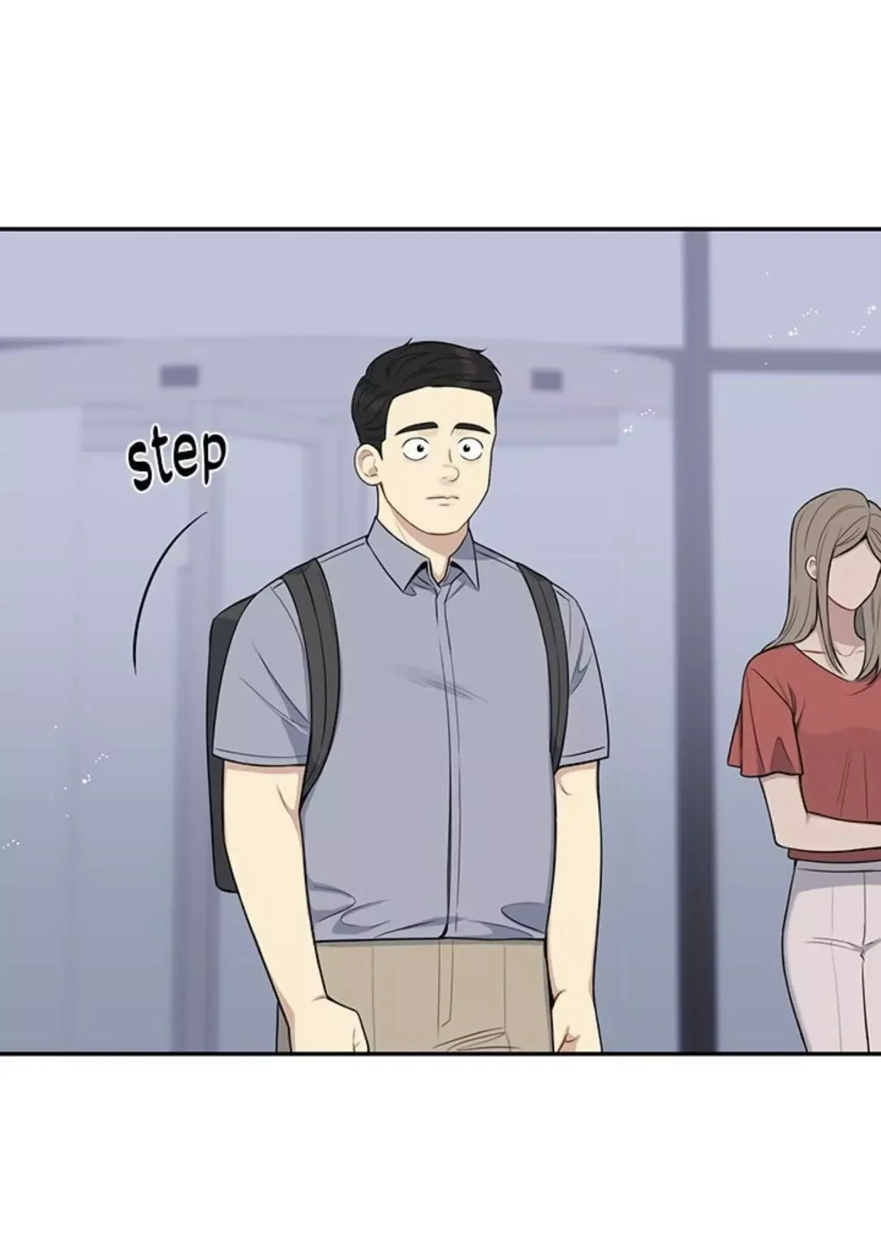 Cherry Blossoms After Winter Chapter 134 page 30