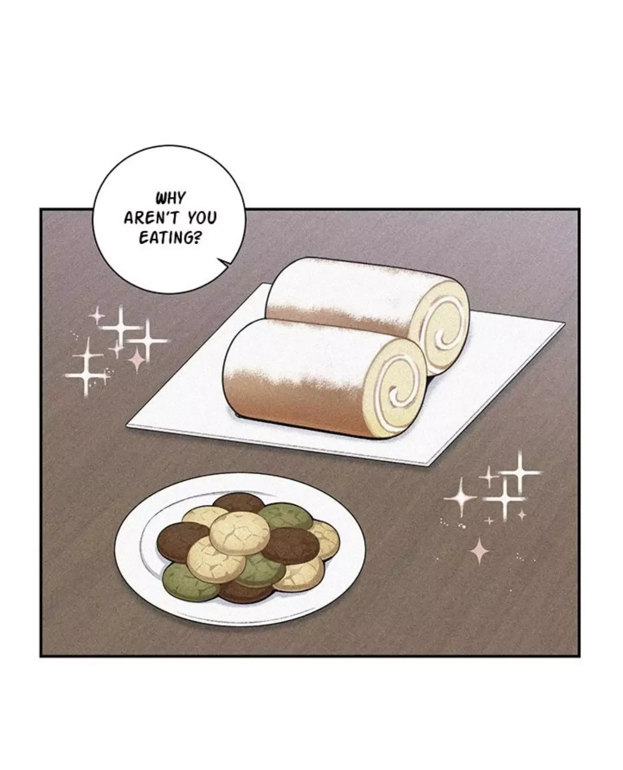 Cherry Blossoms After Winter Chapter 134 page 9