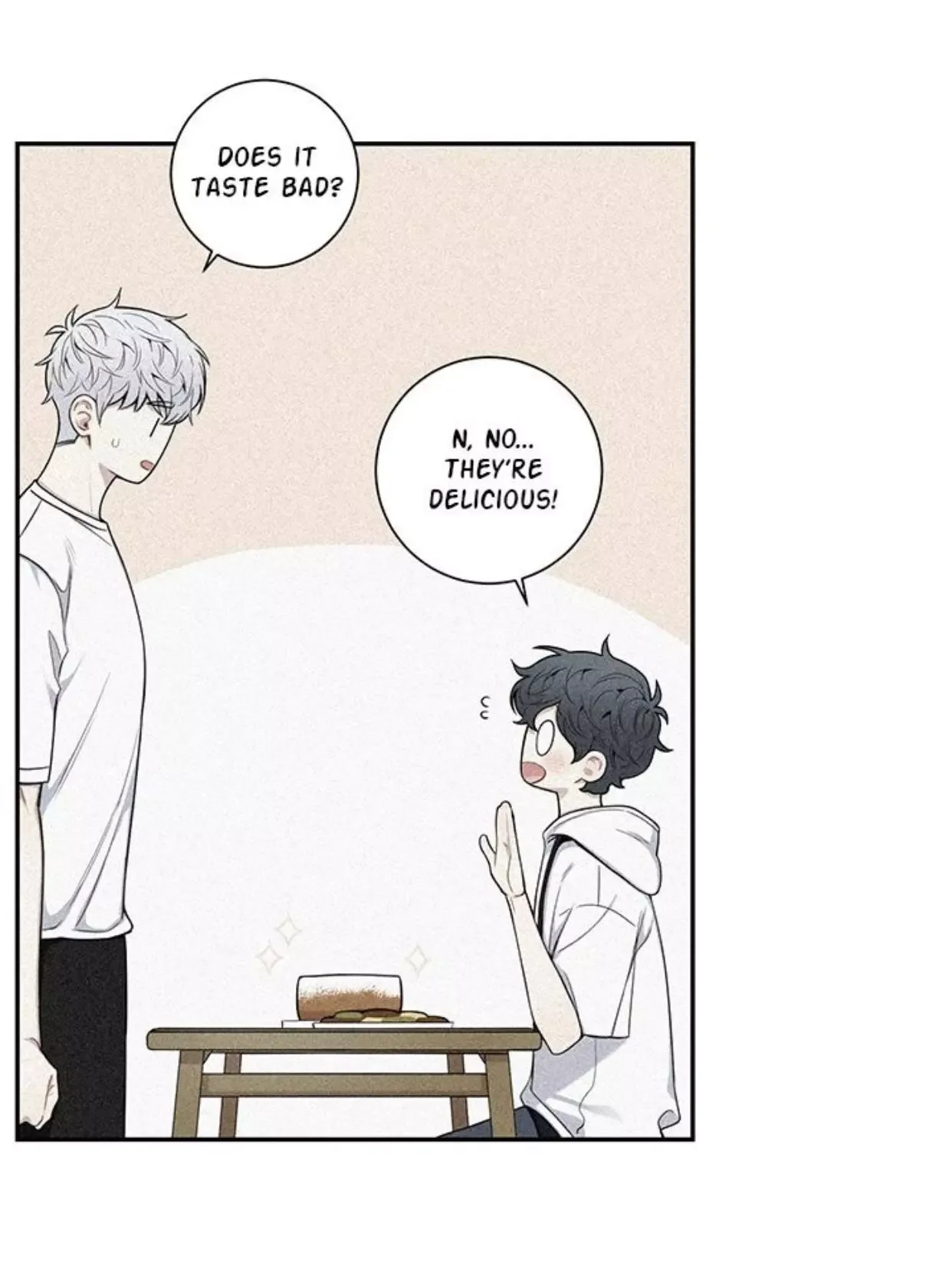 Cherry Blossoms After Winter Chapter 134 page 10