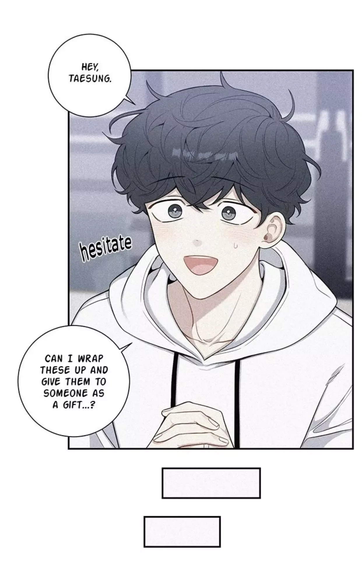 Cherry Blossoms After Winter Chapter 134 page 11