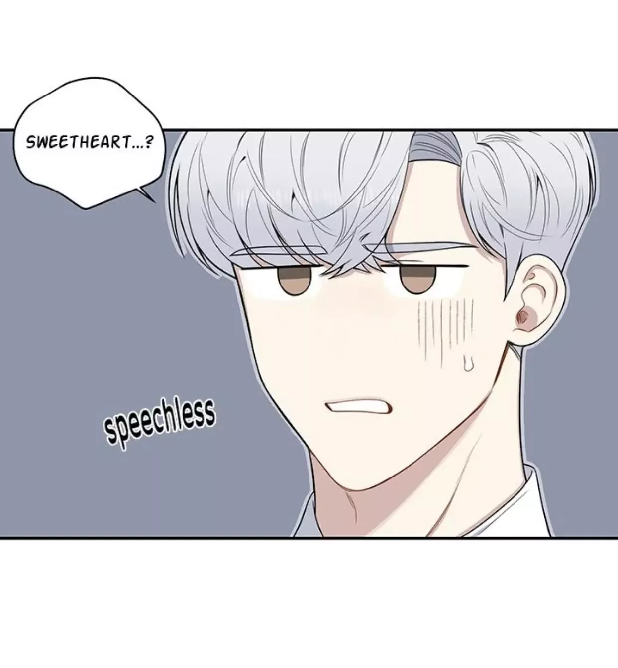 Cherry Blossoms After Winter Chapter 134 page 17