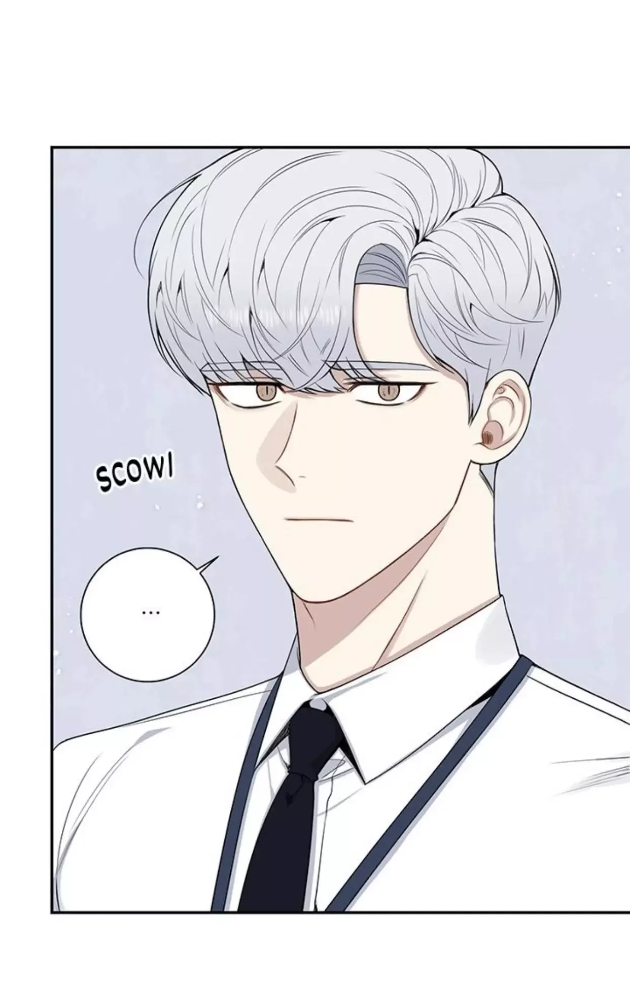 Cherry Blossoms After Winter Chapter 134 page 7