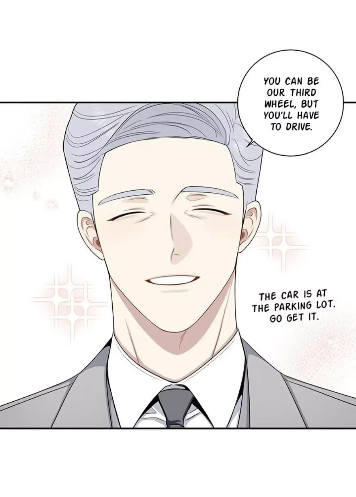 Cherry Blossoms After Winter Chapter 134 page 25