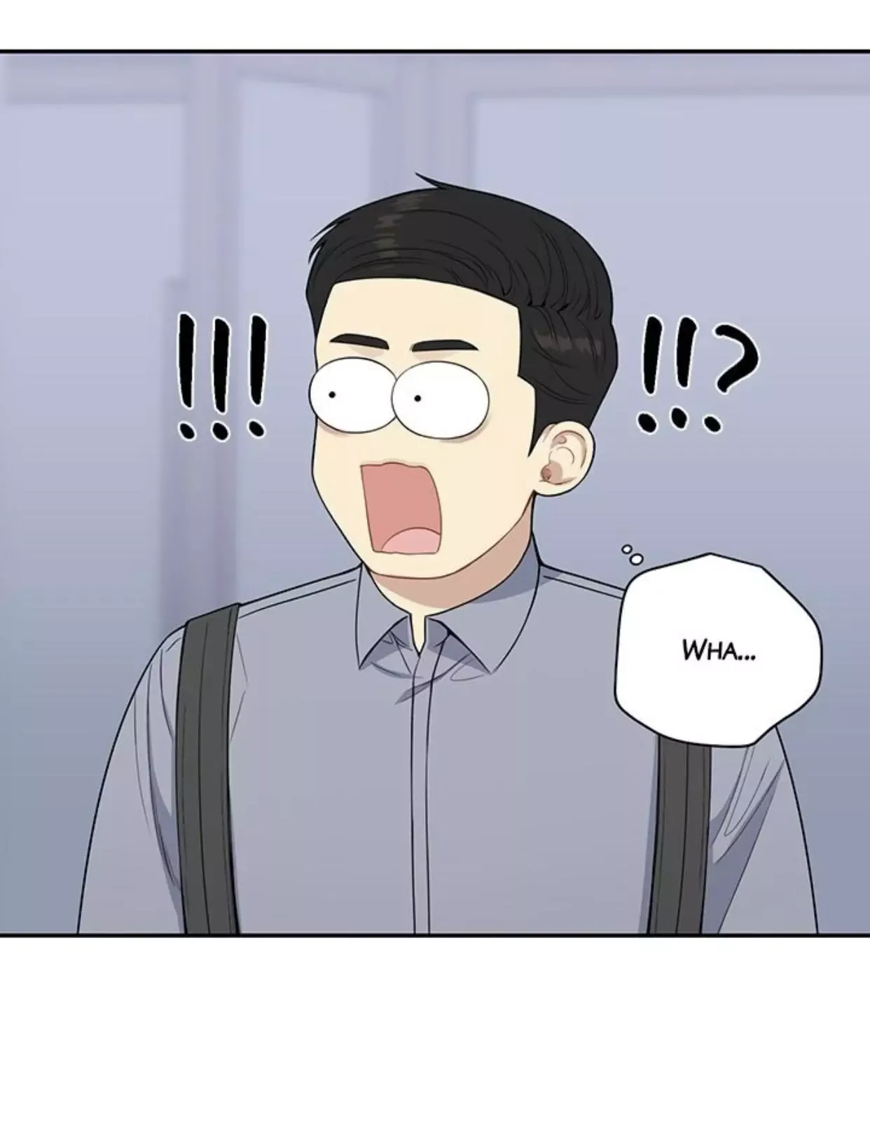 Cherry Blossoms After Winter Chapter 134 page 33
