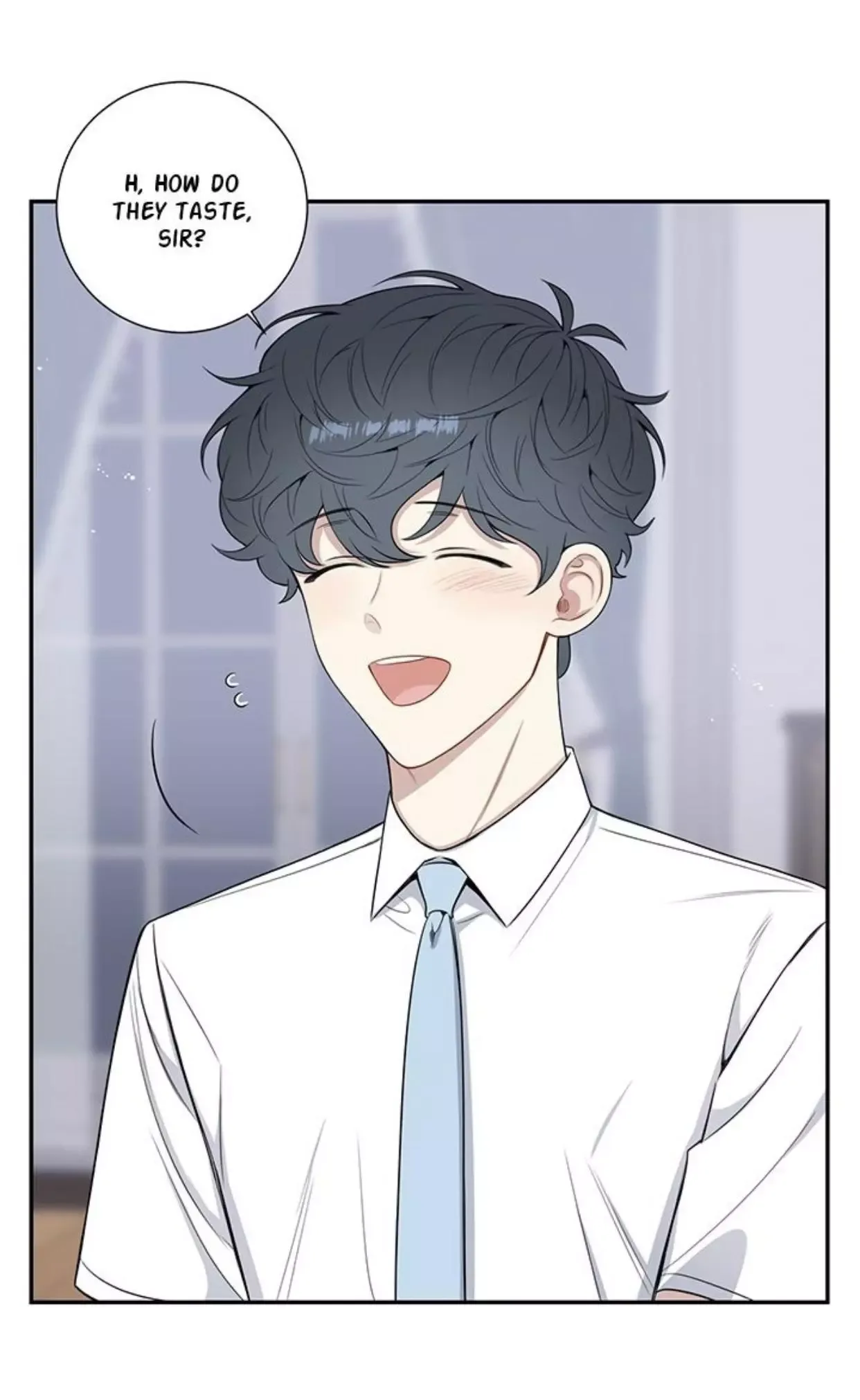 Cherry Blossoms After Winter Chapter 134 page 38