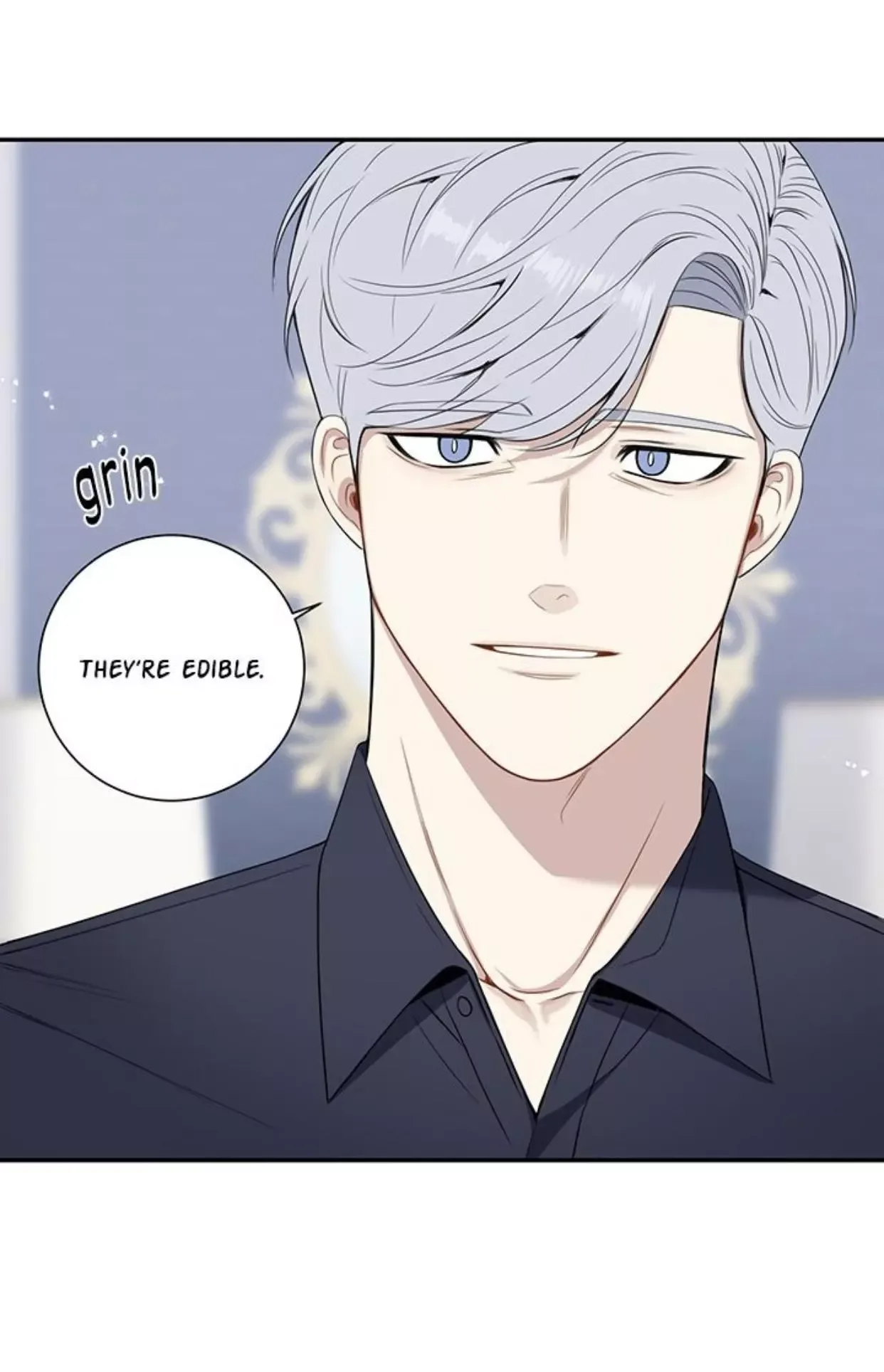 Cherry Blossoms After Winter Chapter 134 page 39