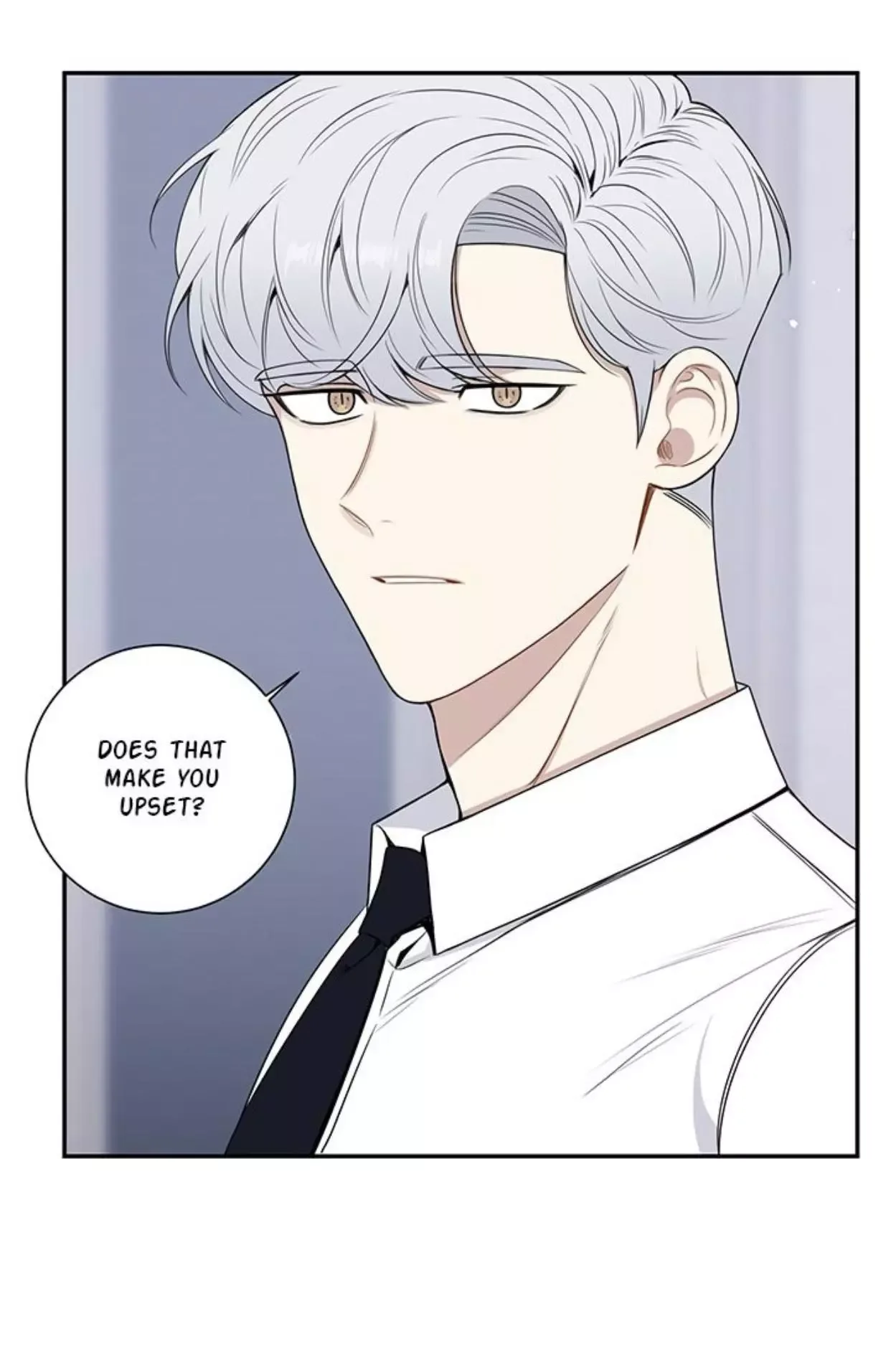 Cherry Blossoms After Winter Chapter 134 page 46