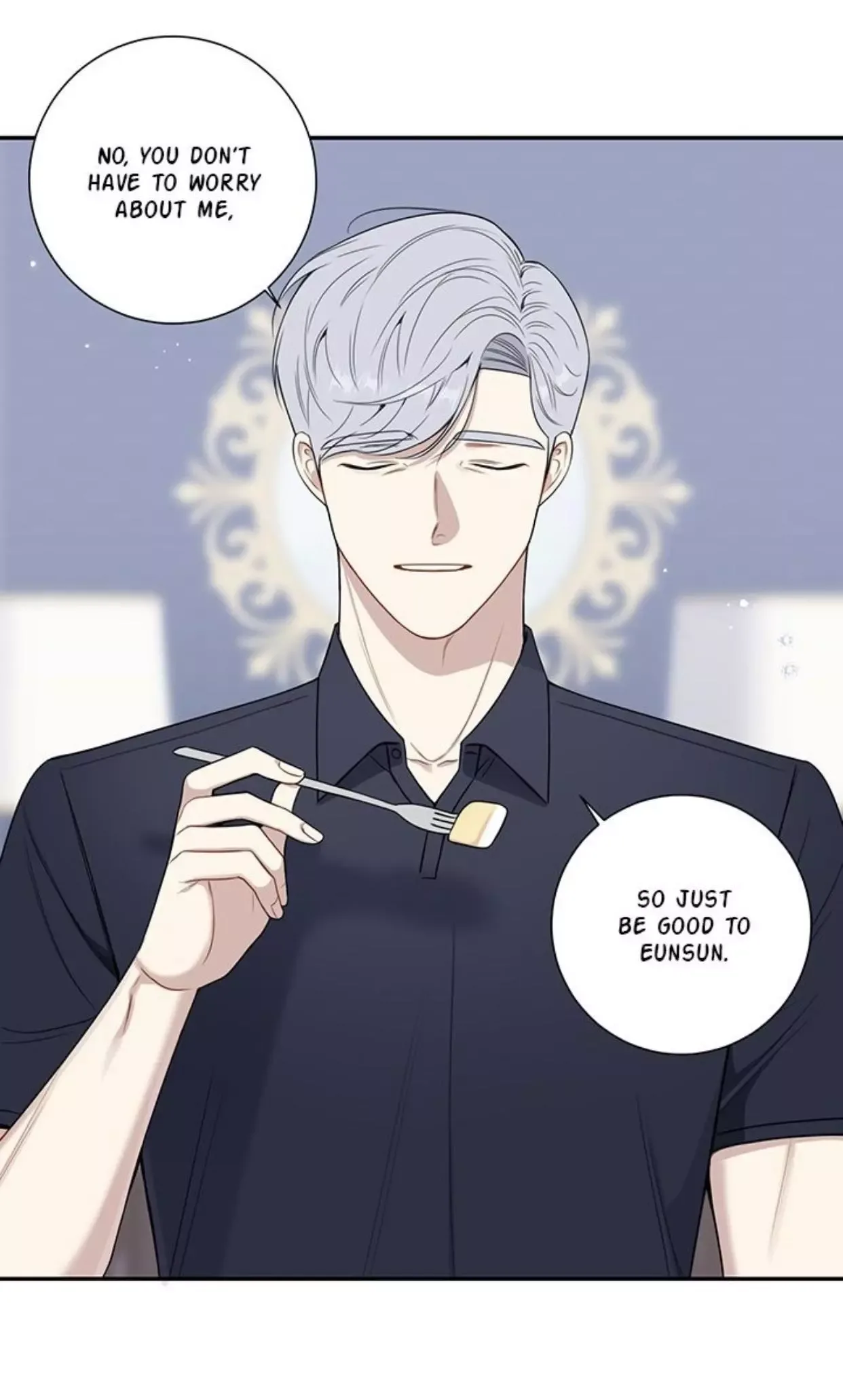 Cherry Blossoms After Winter Chapter 134 page 47