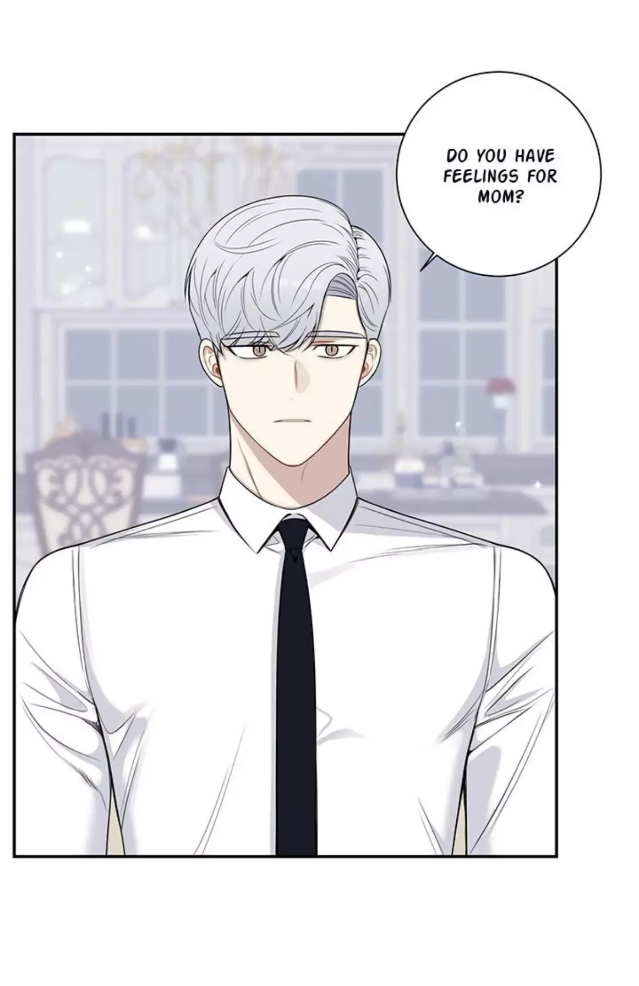 Cherry Blossoms After Winter Chapter 134 page 49