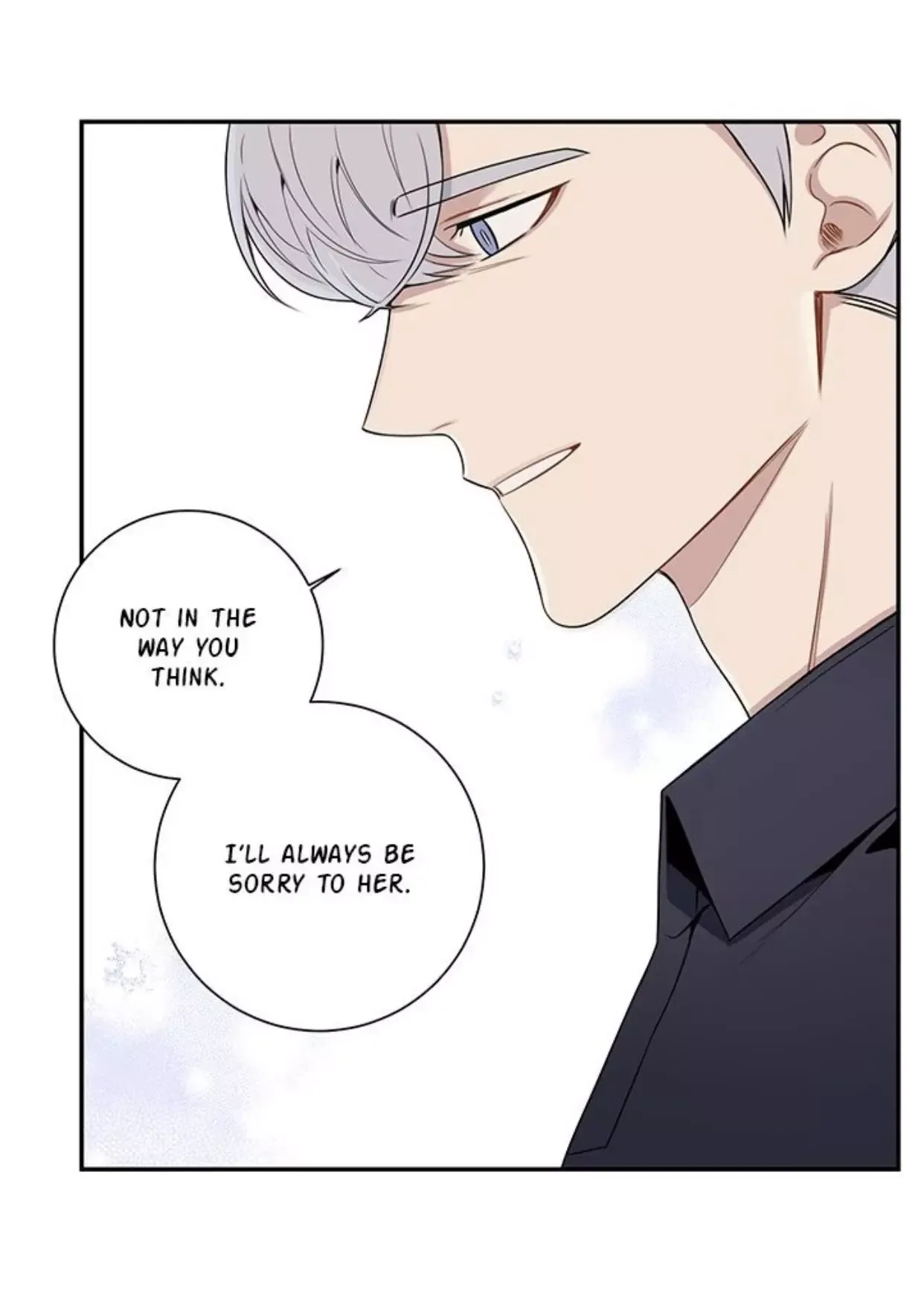 Cherry Blossoms After Winter Chapter 134 page 50