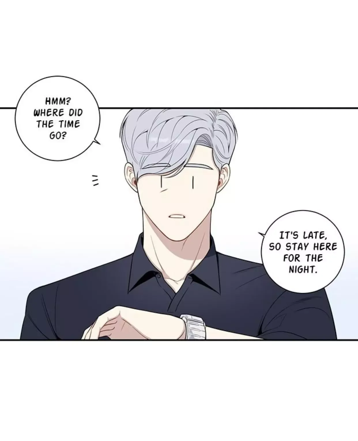 Cherry Blossoms After Winter Chapter 134 page 52