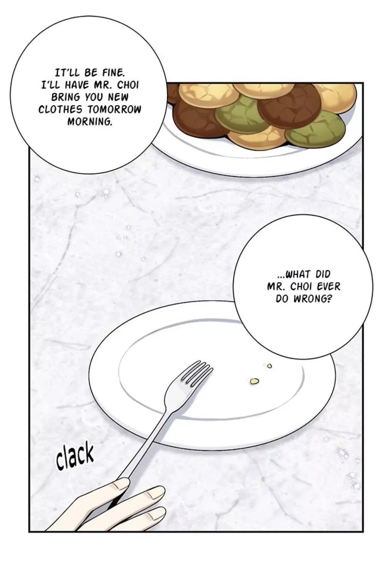 Cherry Blossoms After Winter Chapter 134 page 54