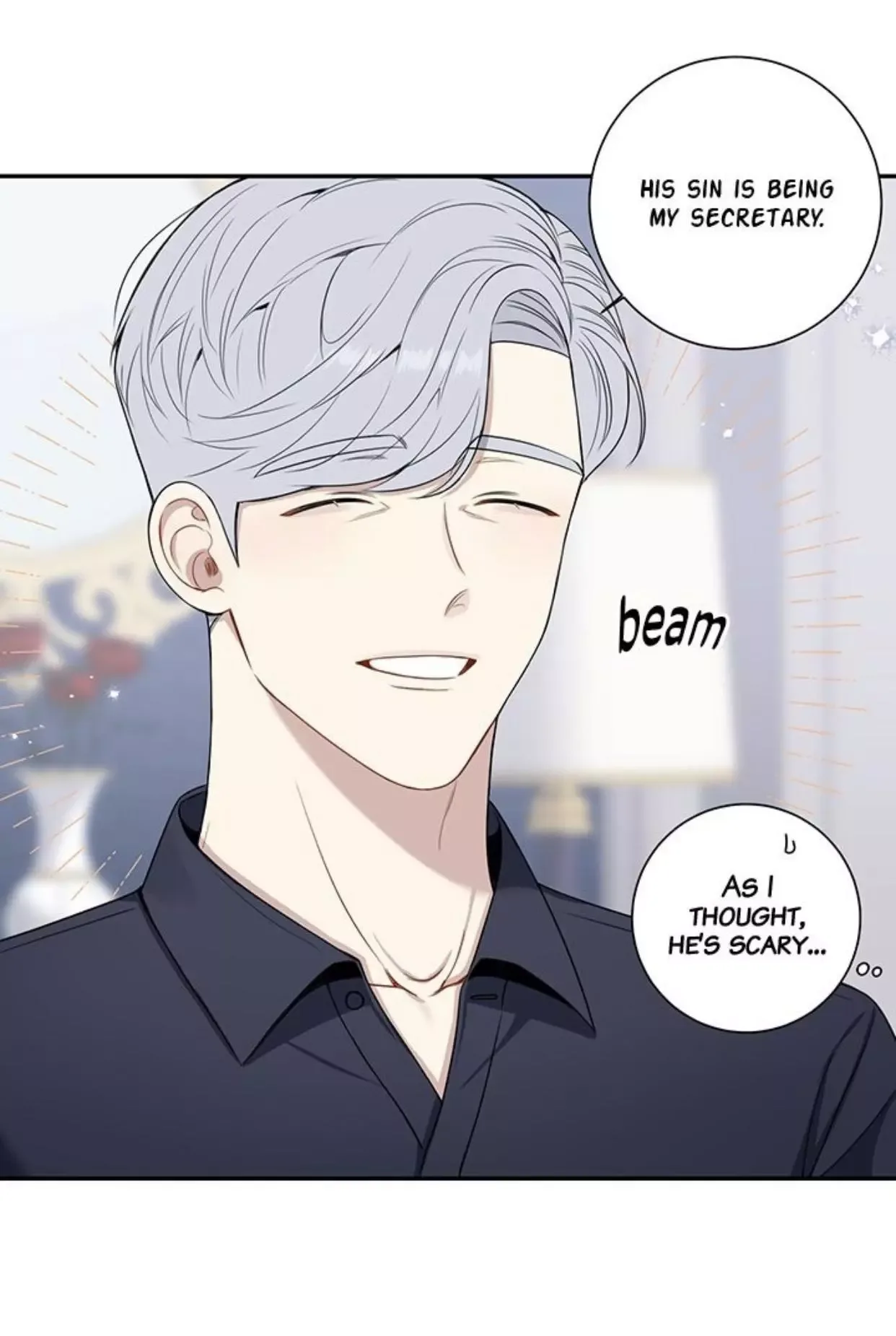 Cherry Blossoms After Winter Chapter 134 page 55