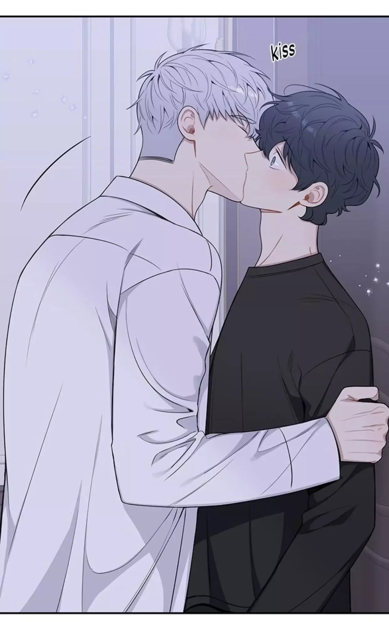 Cherry Blossoms After Winter Chapter 134 page 62