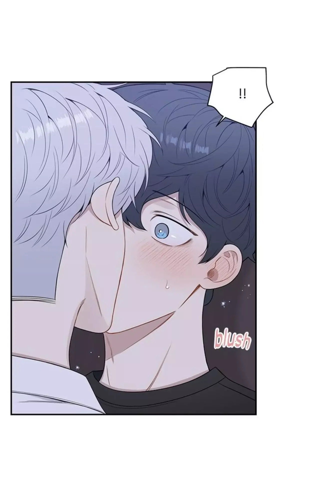 Cherry Blossoms After Winter Chapter 134 page 63
