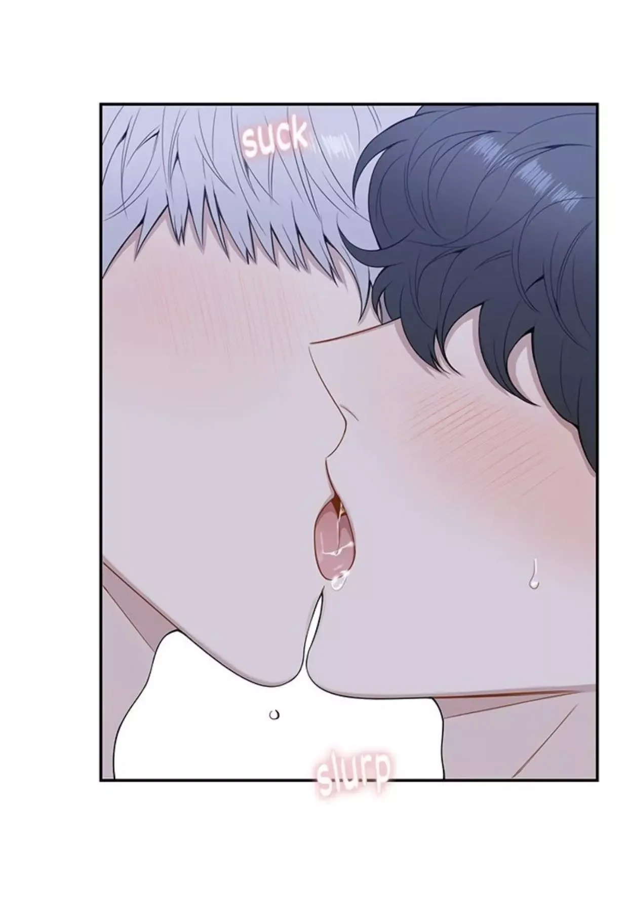 Cherry Blossoms After Winter Chapter 134 page 64