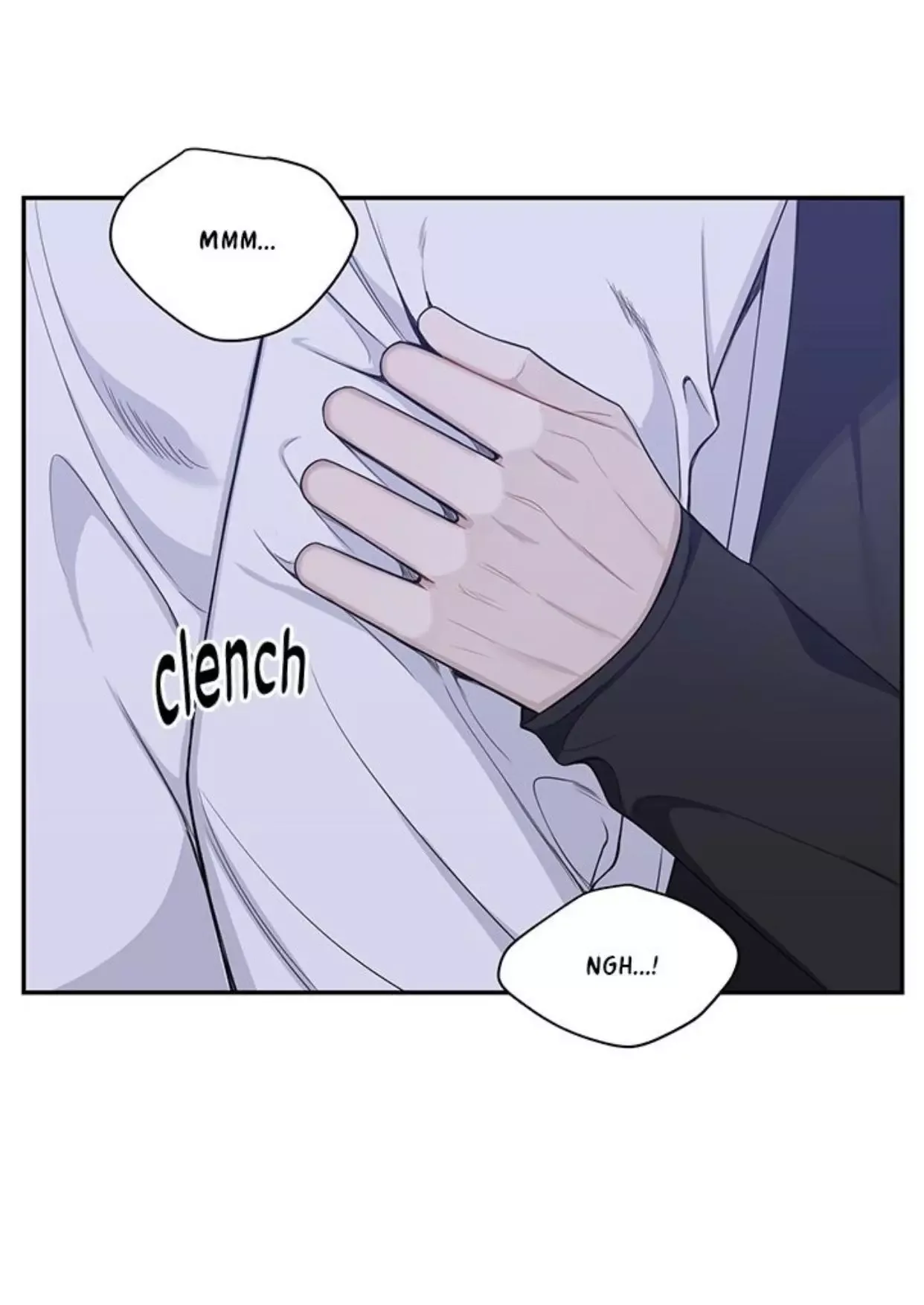 Cherry Blossoms After Winter Chapter 134 page 65