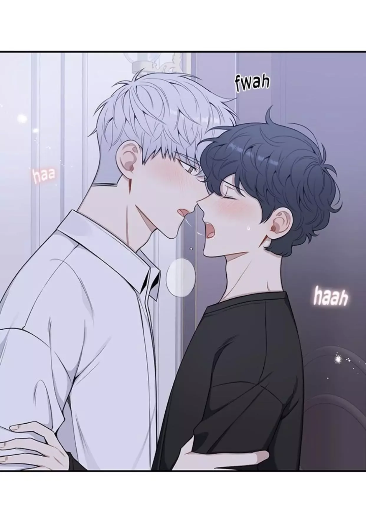 Cherry Blossoms After Winter Chapter 134 page 66