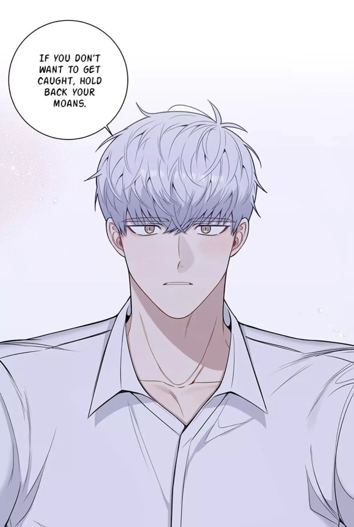Cherry Blossoms After Winter Chapter 134 page 68