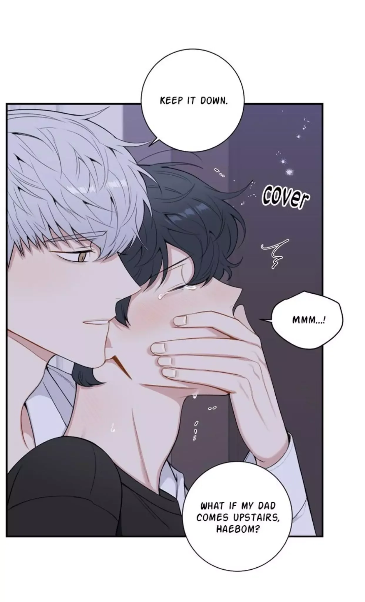 Cherry Blossoms After Winter Chapter 135 page 20