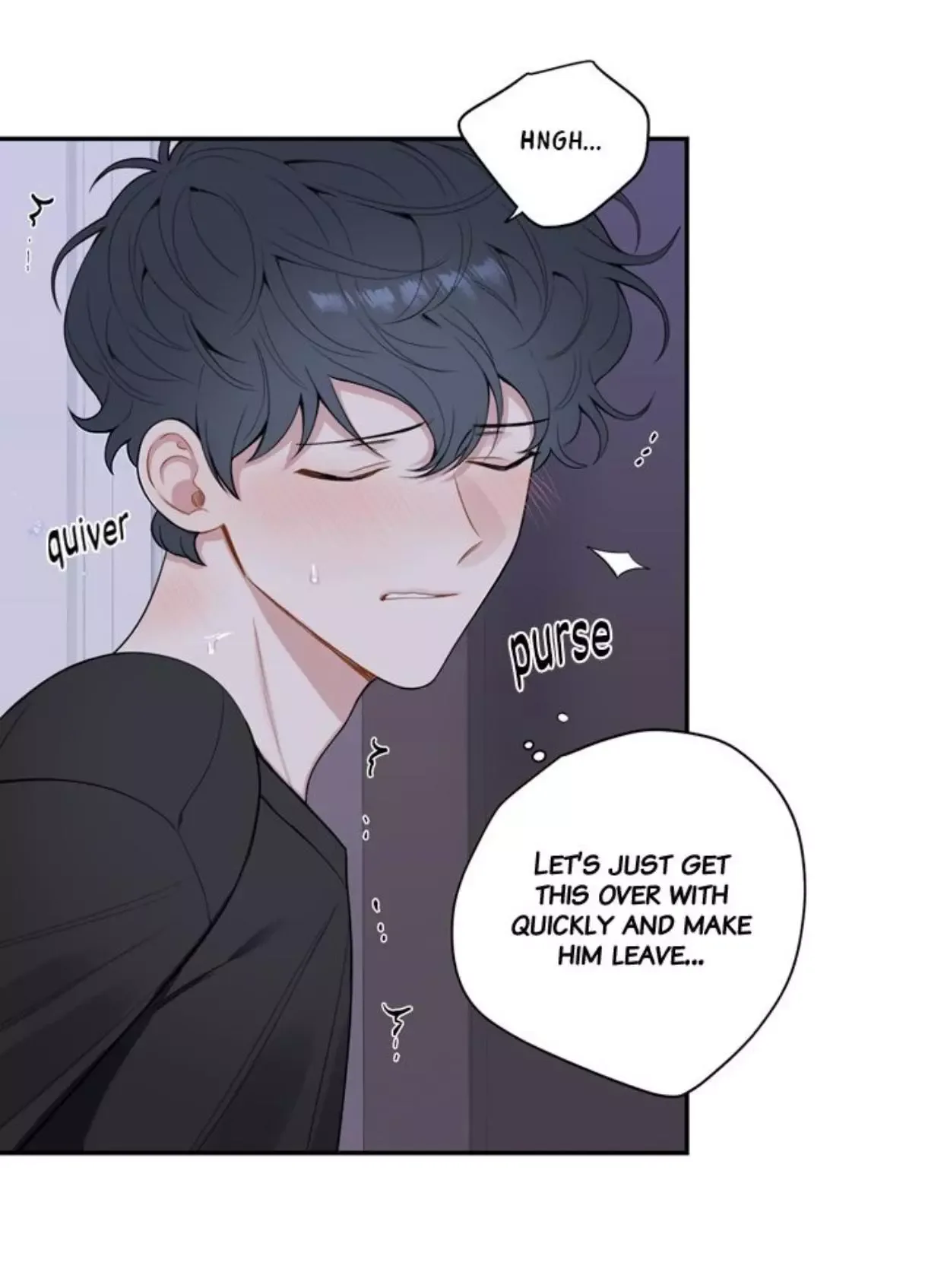 Cherry Blossoms After Winter Chapter 135 page 15