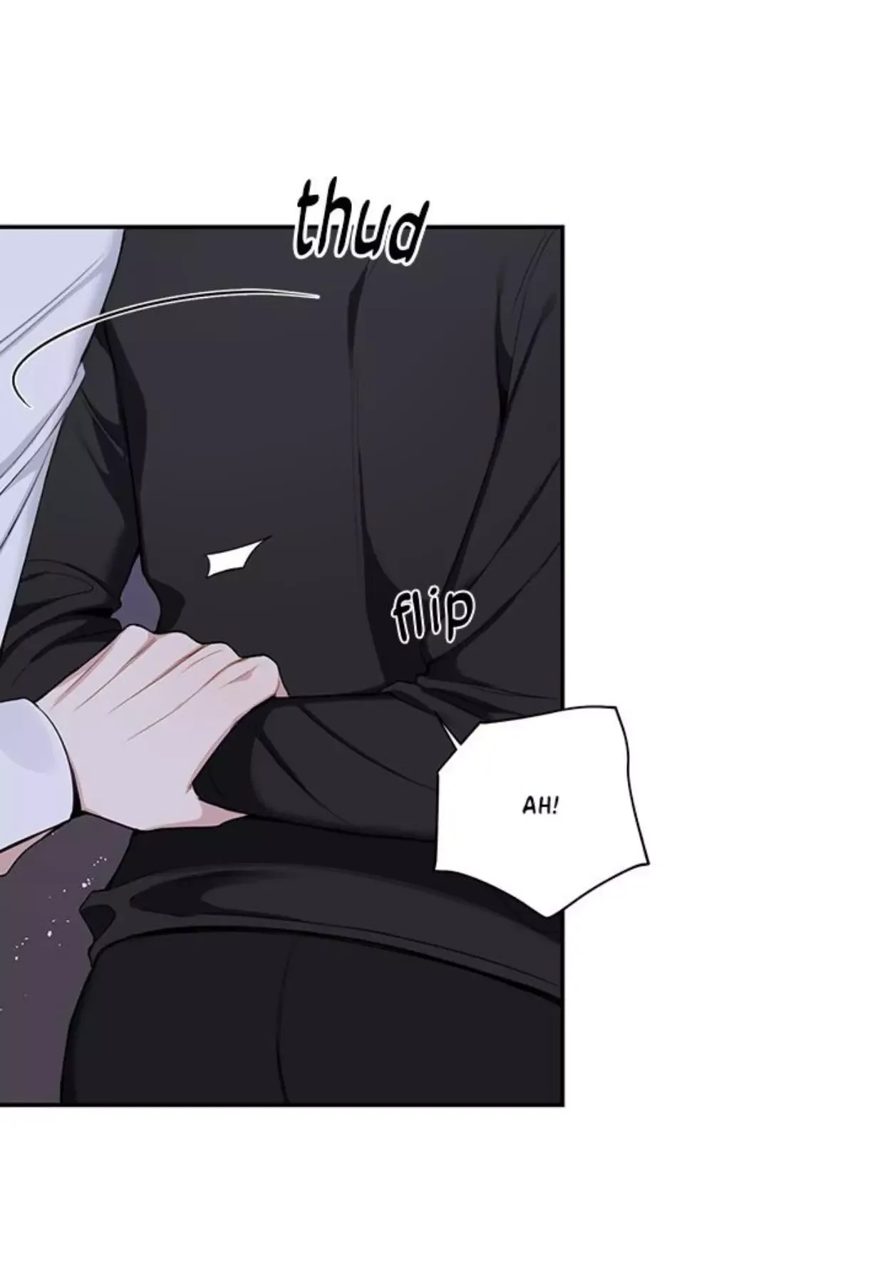 Cherry Blossoms After Winter Chapter 135 page 6