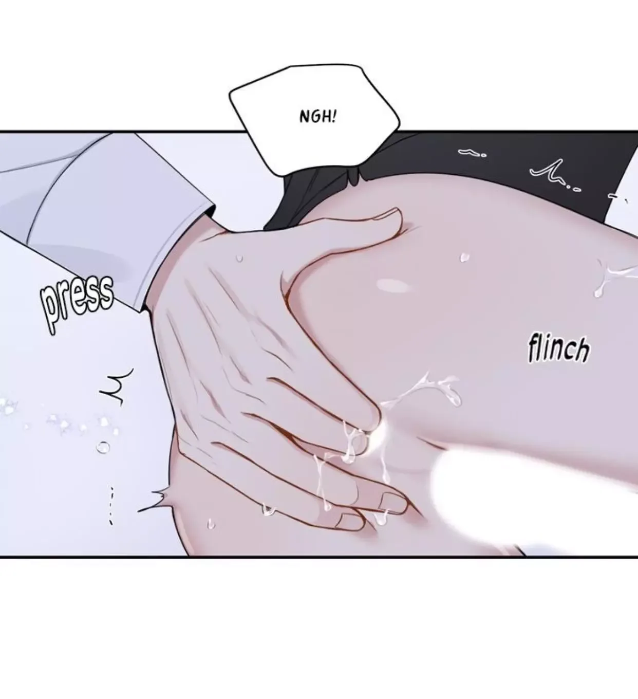 Cherry Blossoms After Winter Chapter 135 page 13