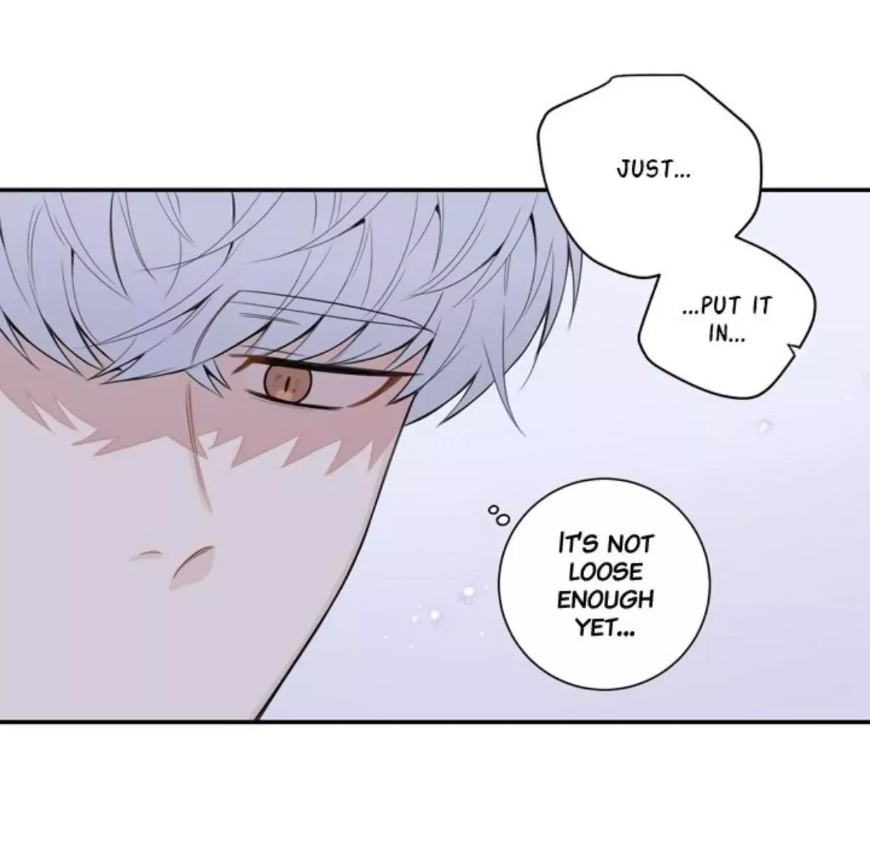 Cherry Blossoms After Winter Chapter 135 page 17