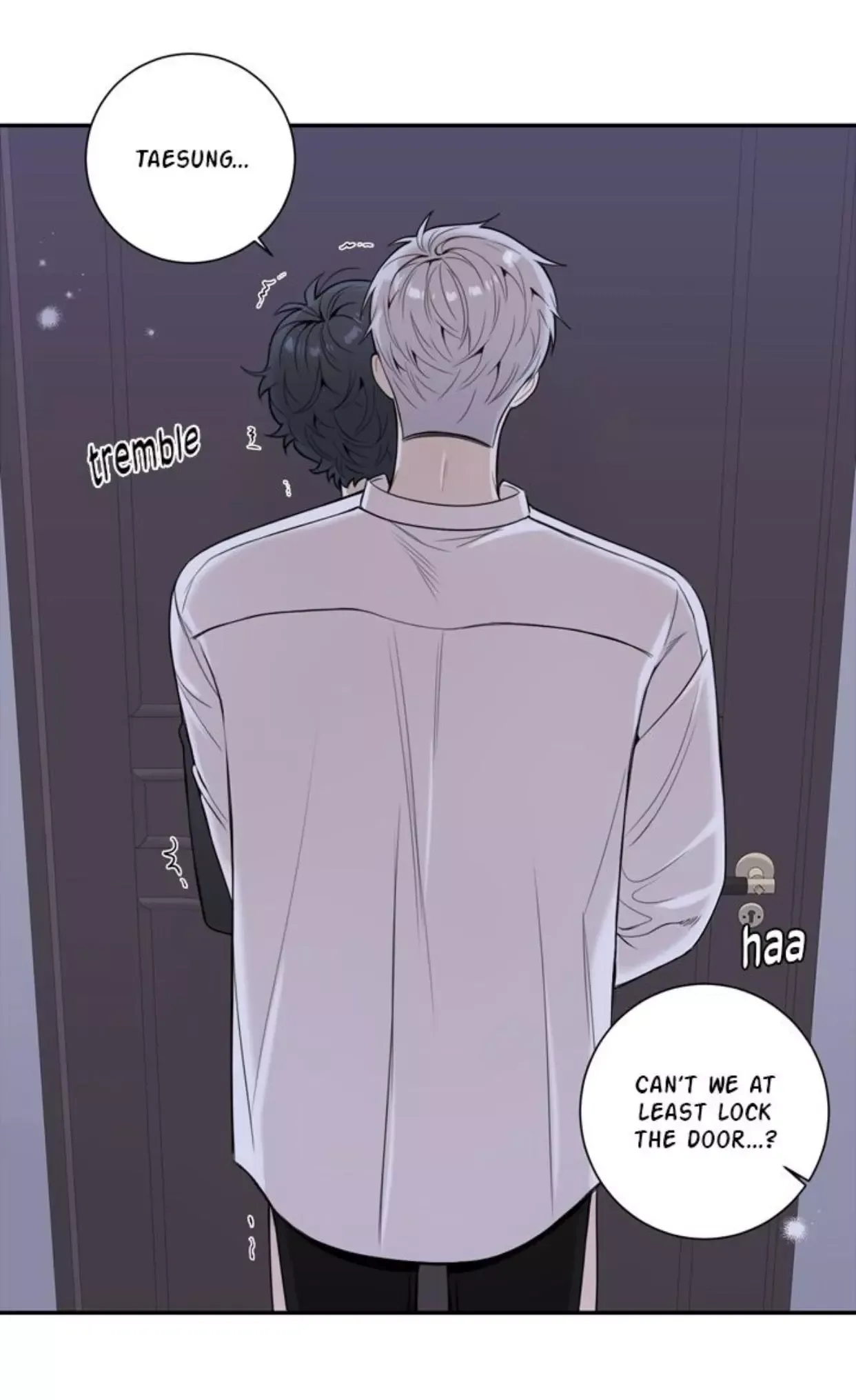 Cherry Blossoms After Winter Chapter 135 page 11