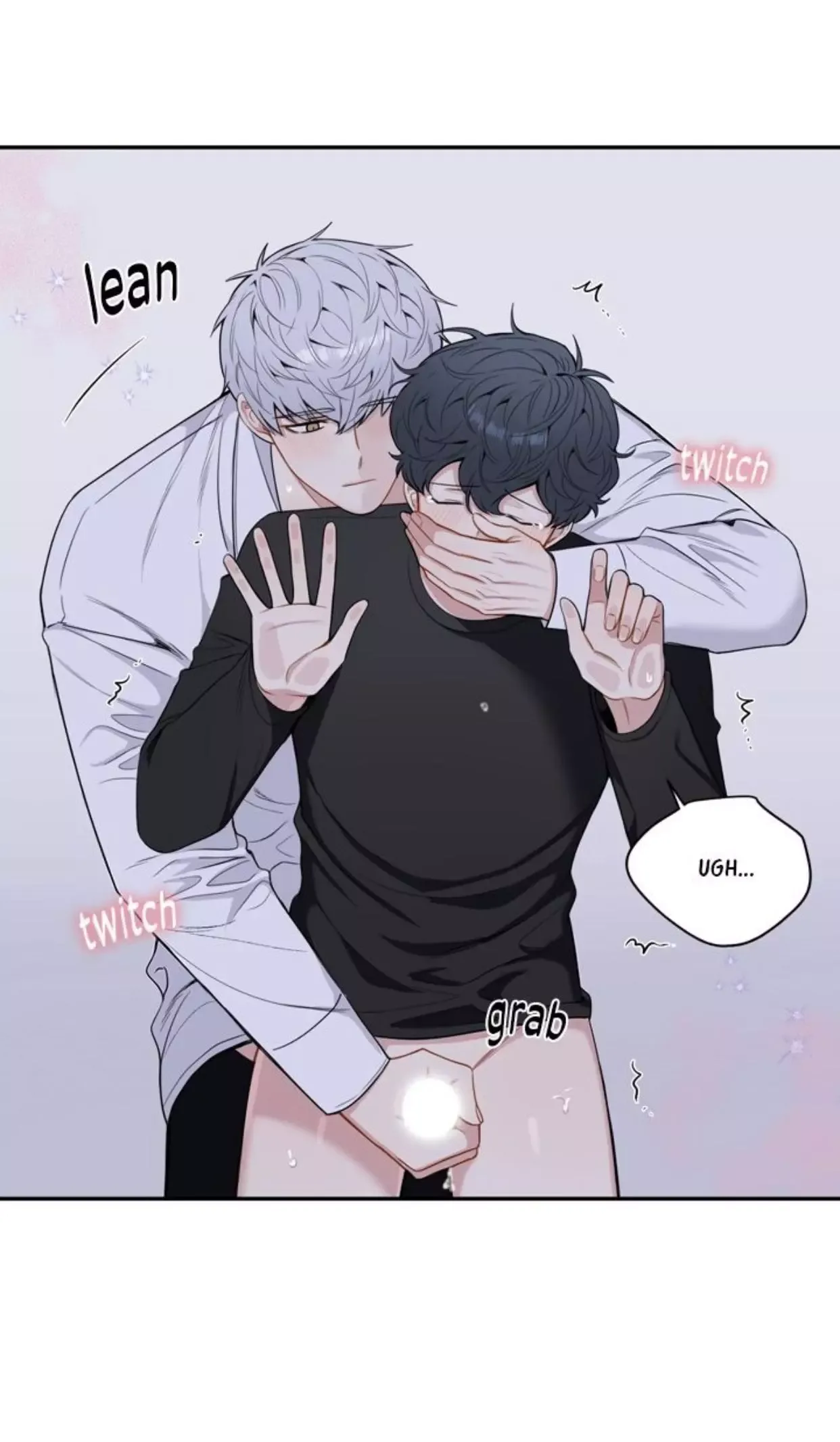 Cherry Blossoms After Winter Chapter 135 page 22