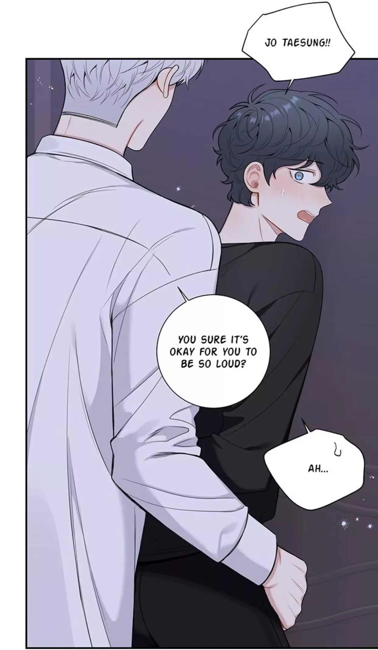 Cherry Blossoms After Winter Chapter 135 page 7