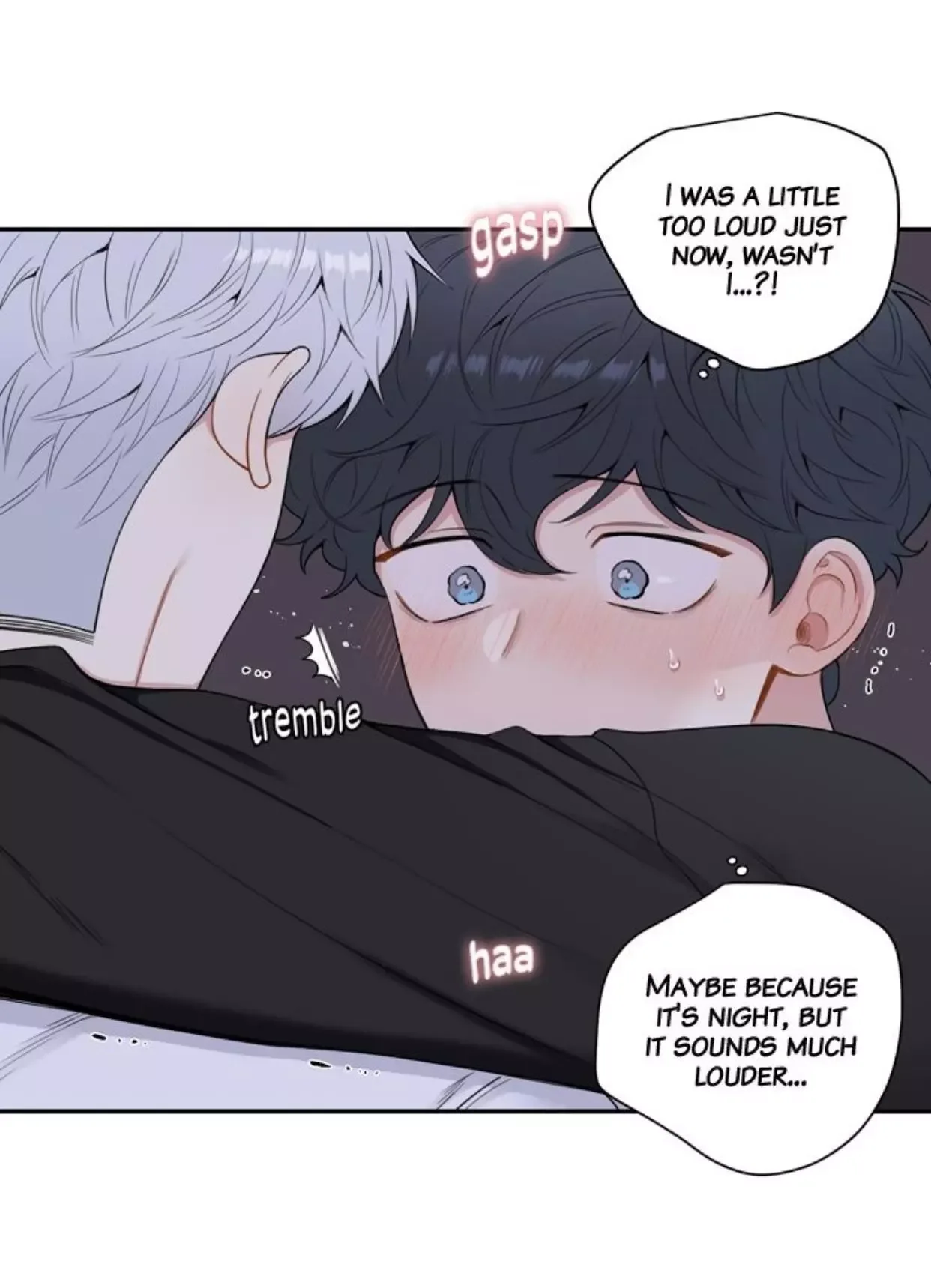 Cherry Blossoms After Winter Chapter 135 page 31