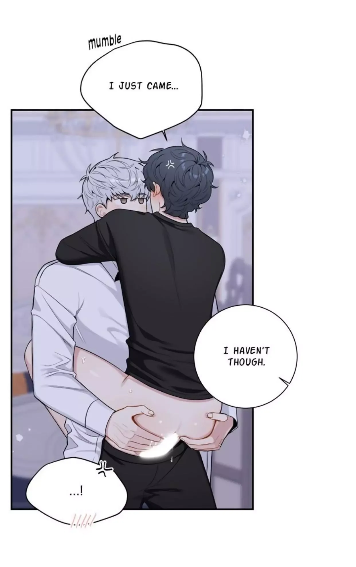 Cherry Blossoms After Winter Chapter 135 page 32