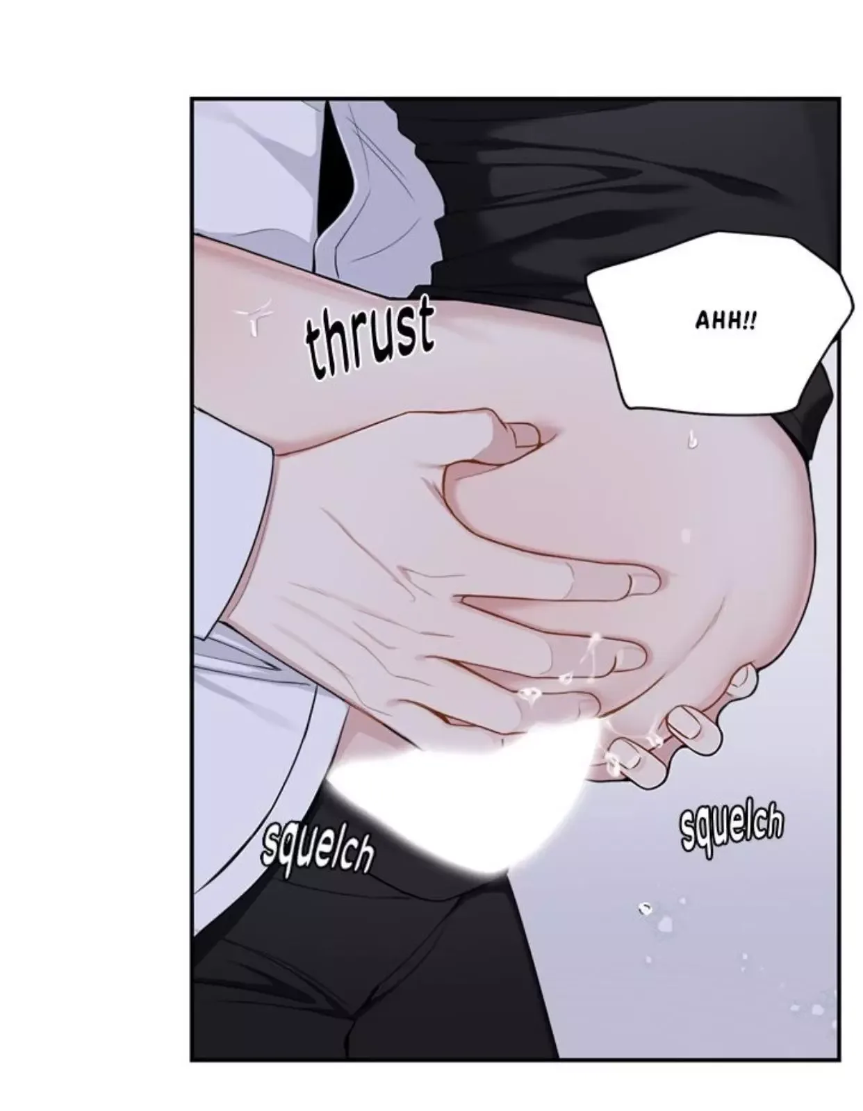 Cherry Blossoms After Winter Chapter 135 page 33