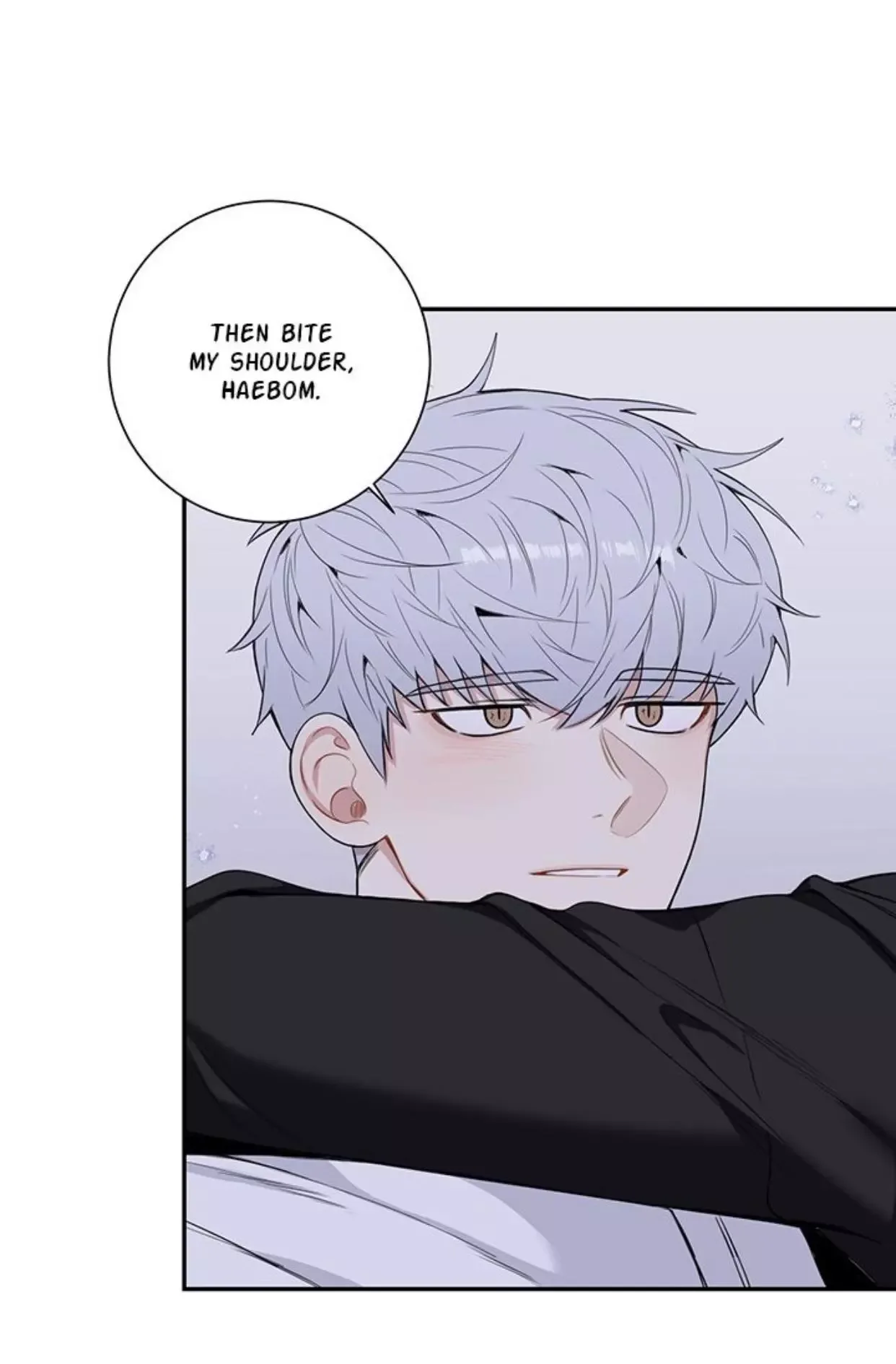 Cherry Blossoms After Winter Chapter 135 page 36