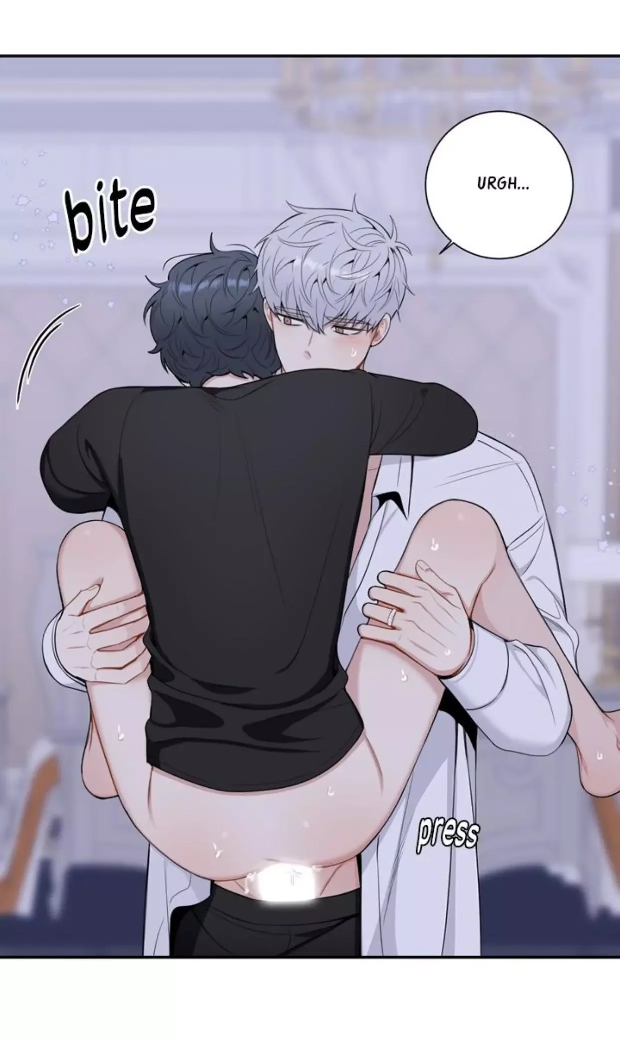 Cherry Blossoms After Winter Chapter 135 page 39