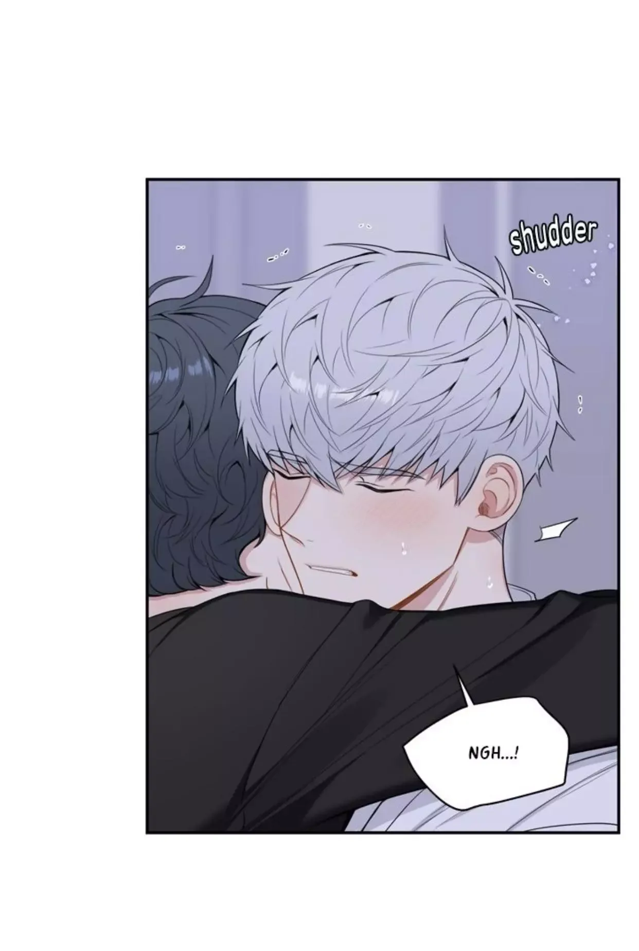 Cherry Blossoms After Winter Chapter 135 page 43