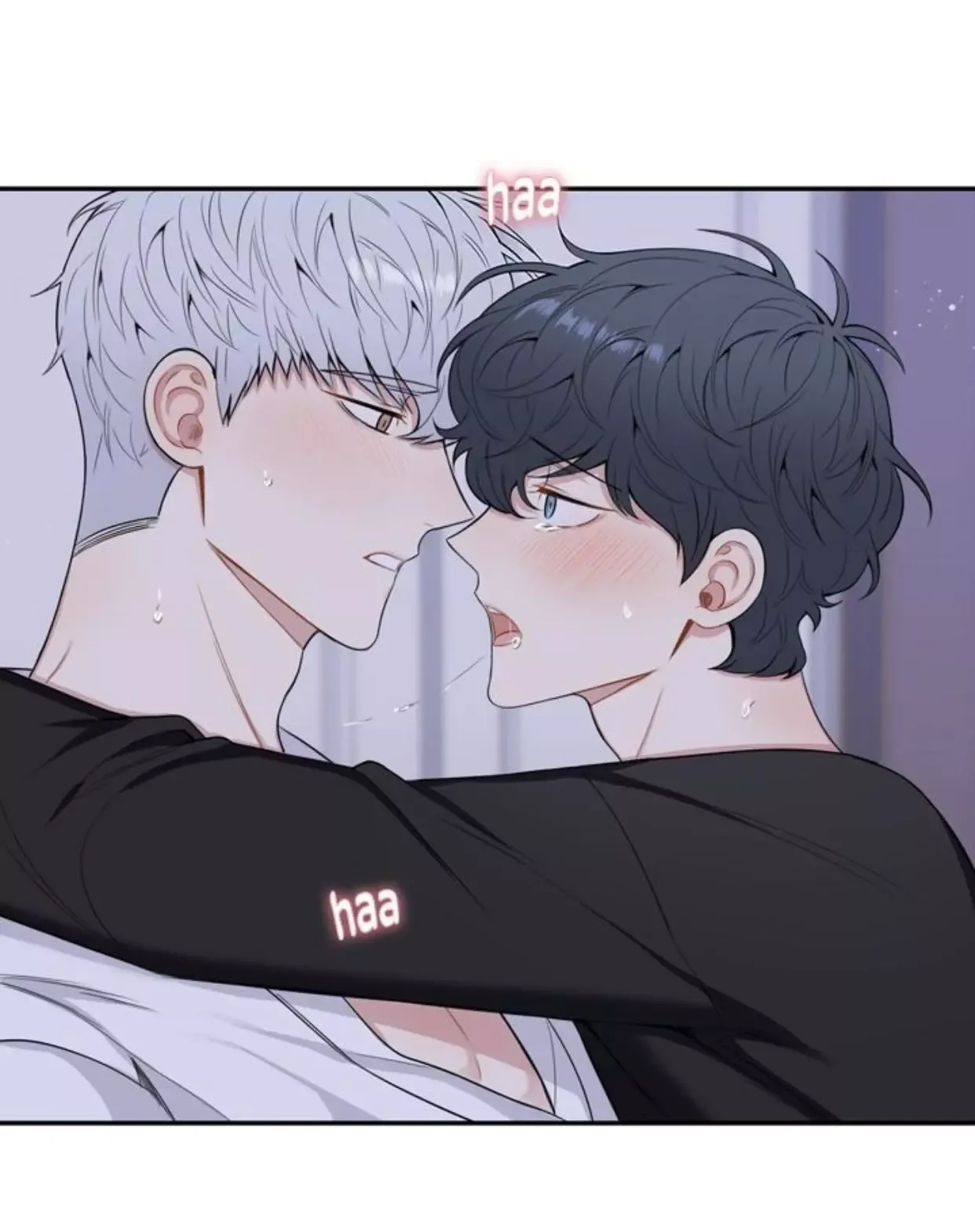 Cherry Blossoms After Winter Chapter 135 page 46