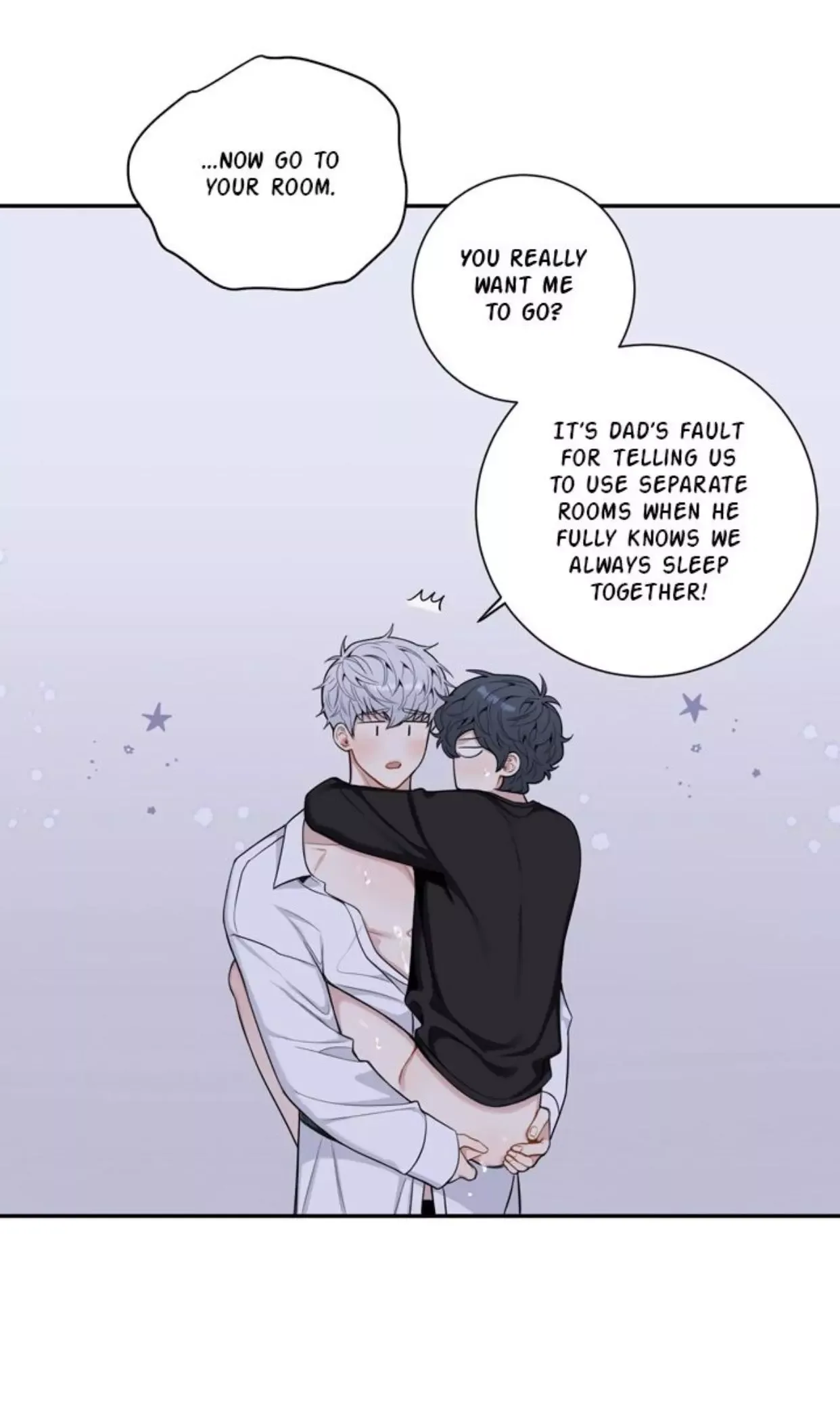 Cherry Blossoms After Winter Chapter 135 page 47