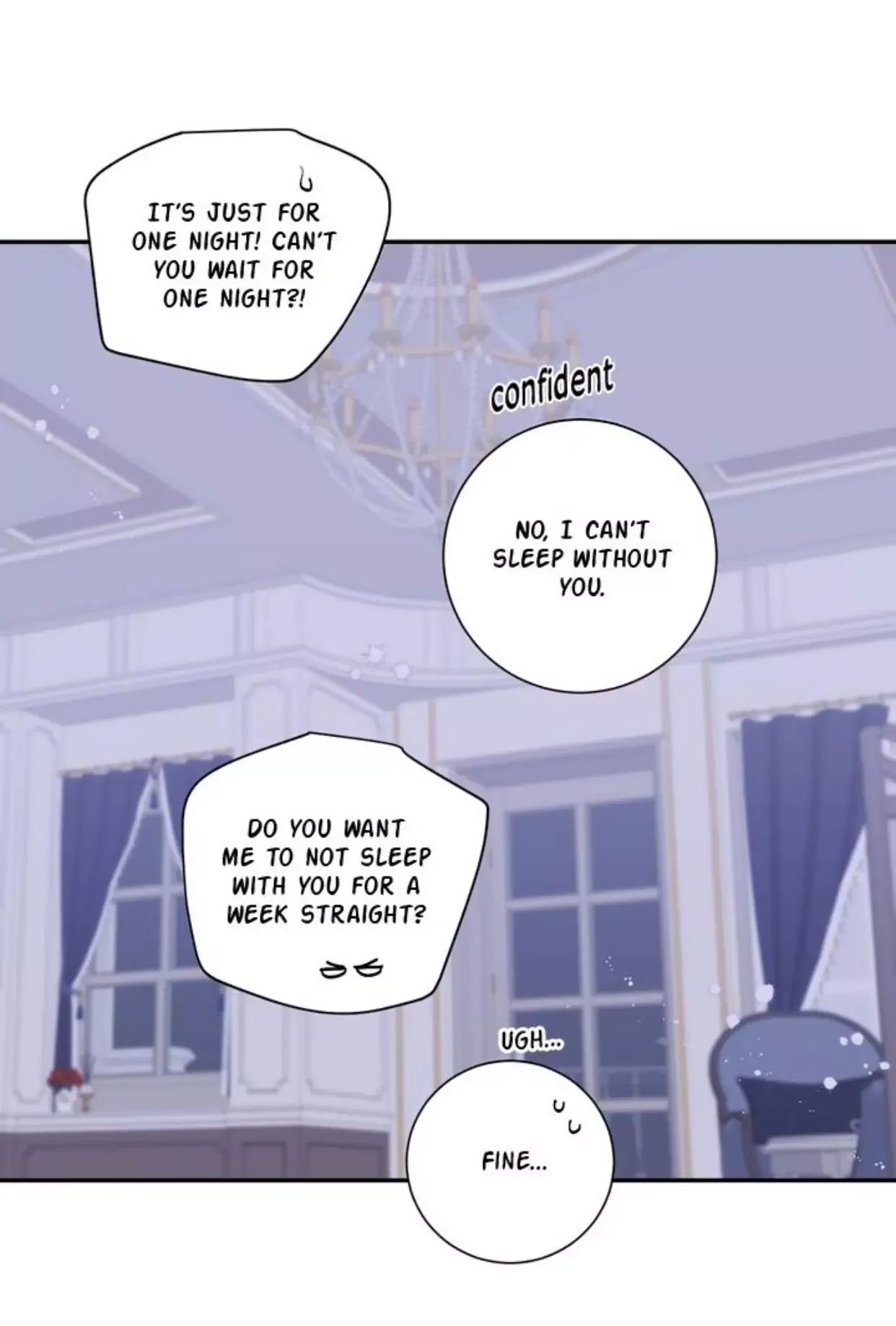 Cherry Blossoms After Winter Chapter 135 page 48